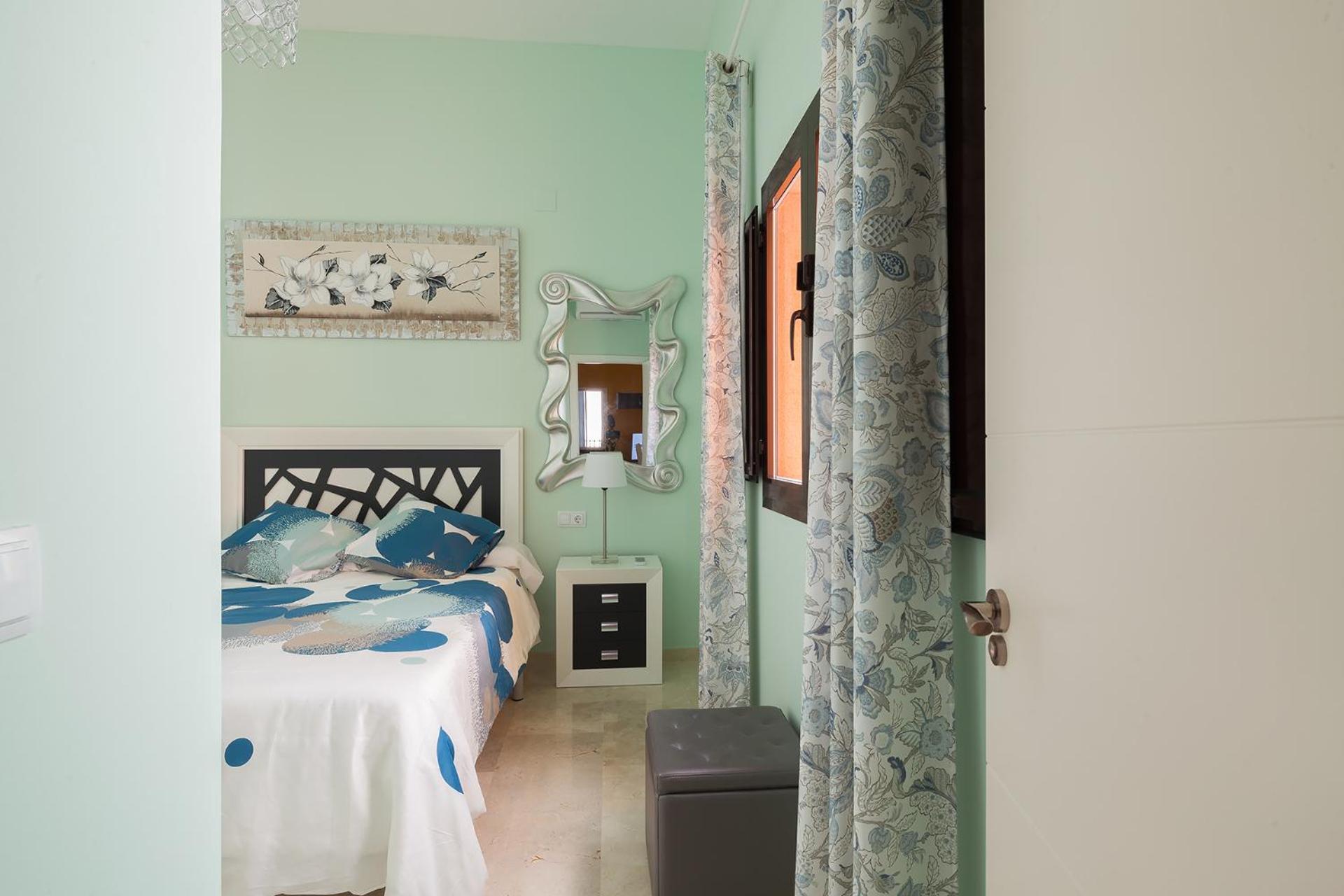 Apartment Veoapartment Jesus Del Gran Poder B *
