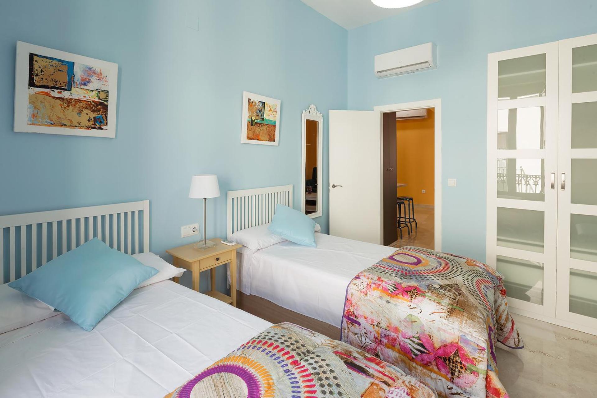 Veoapartment Jesus Del Gran Poder B Apartment
