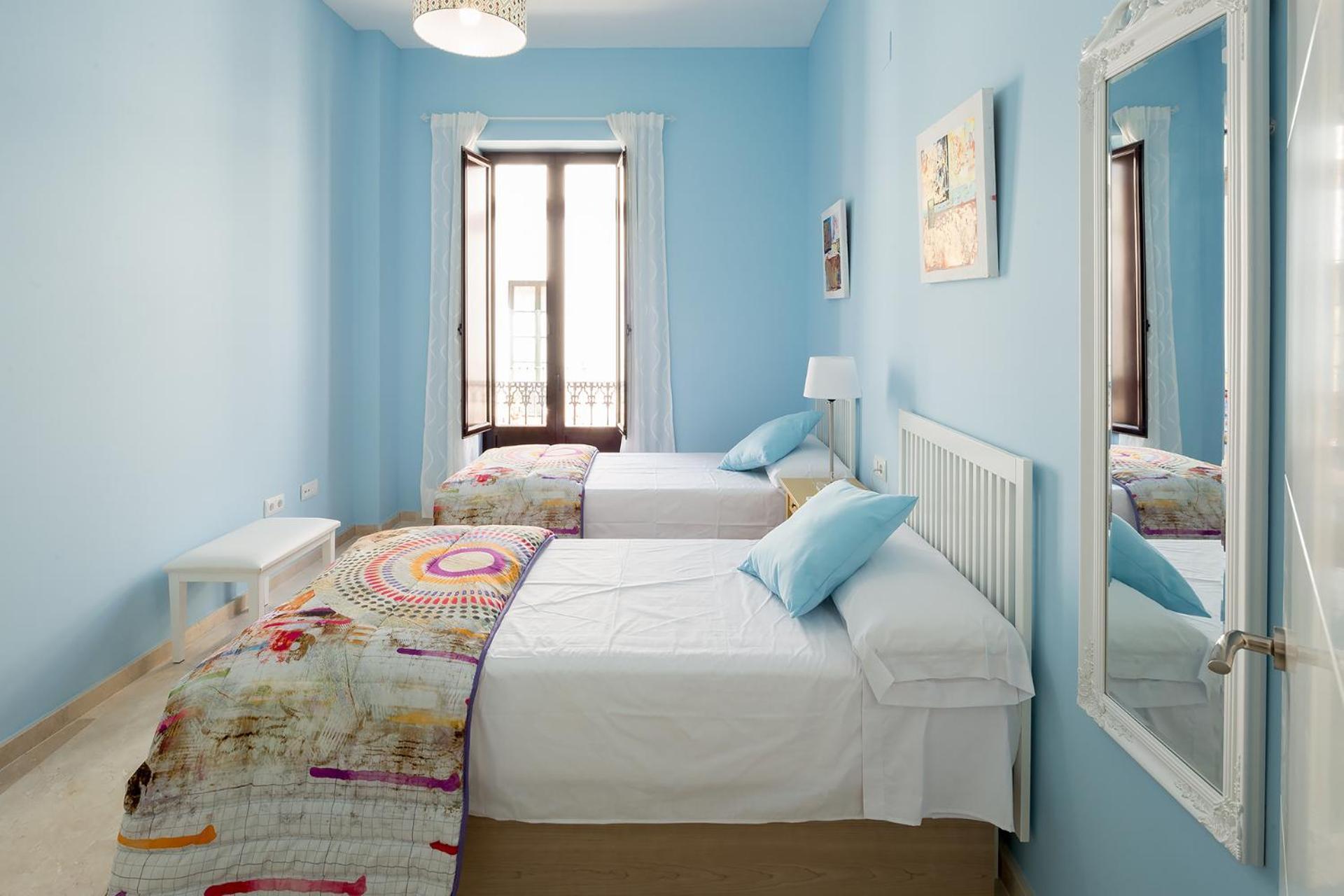 Apartment Veoapartment Jesus Del Gran Poder B