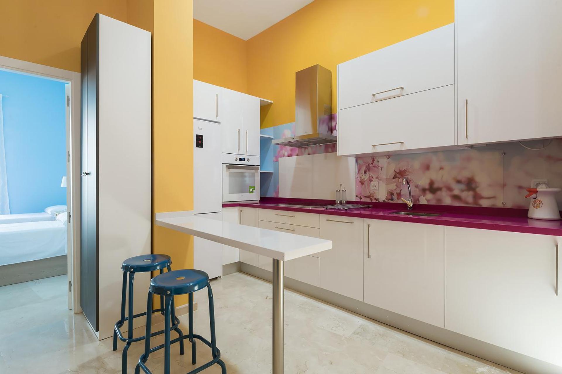Apartment Veoapartment Jesus Del Gran Poder B *