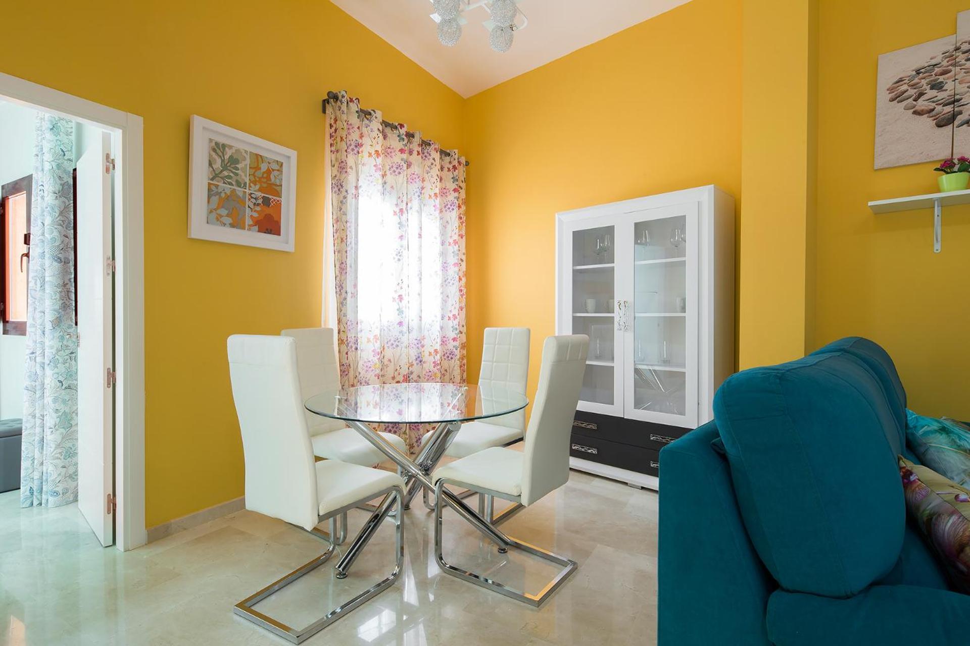 Veoapartment Jesus Del Gran Poder B Seville