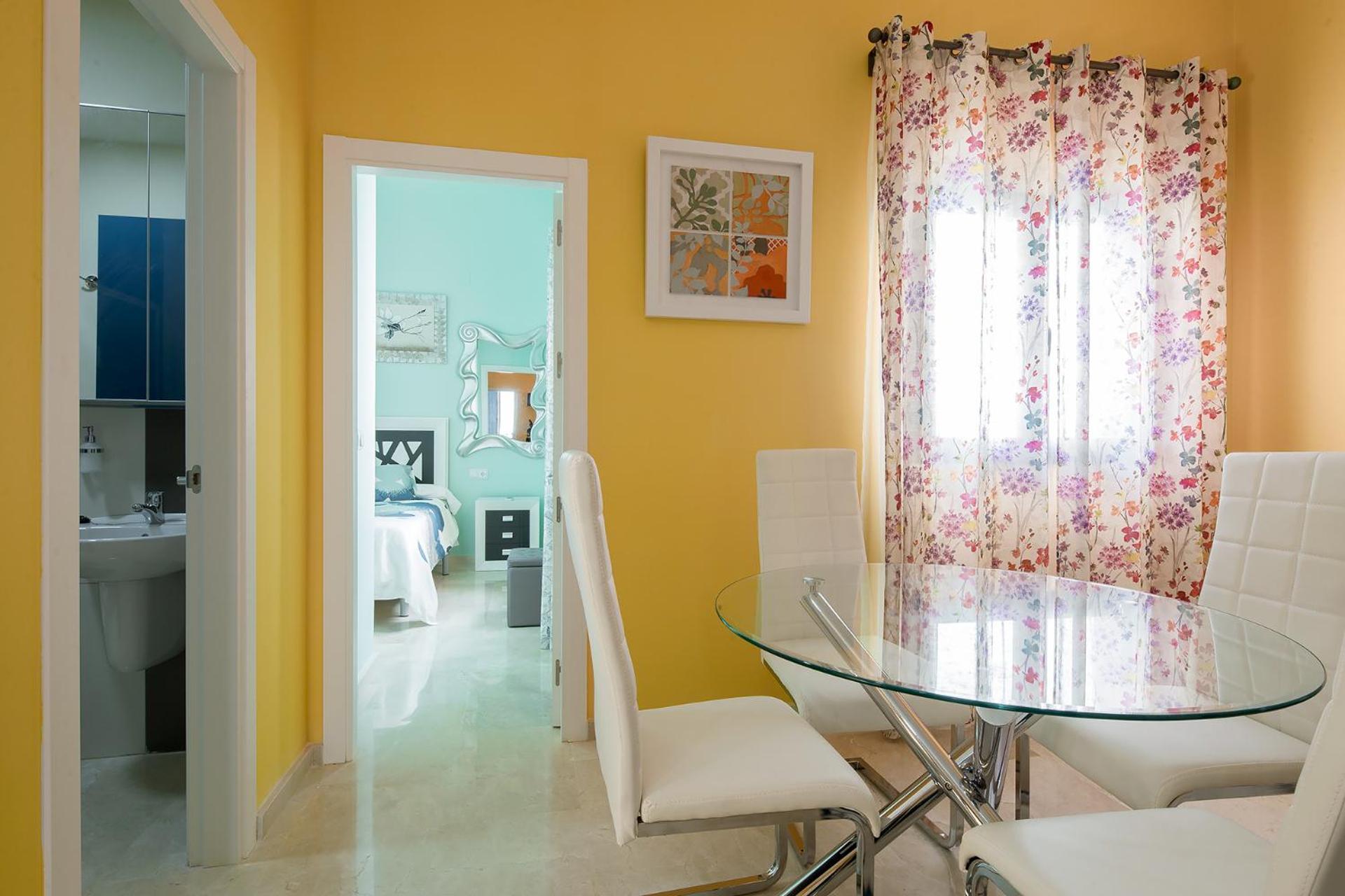 Apartment Veoapartment Jesus Del Gran Poder B Seville