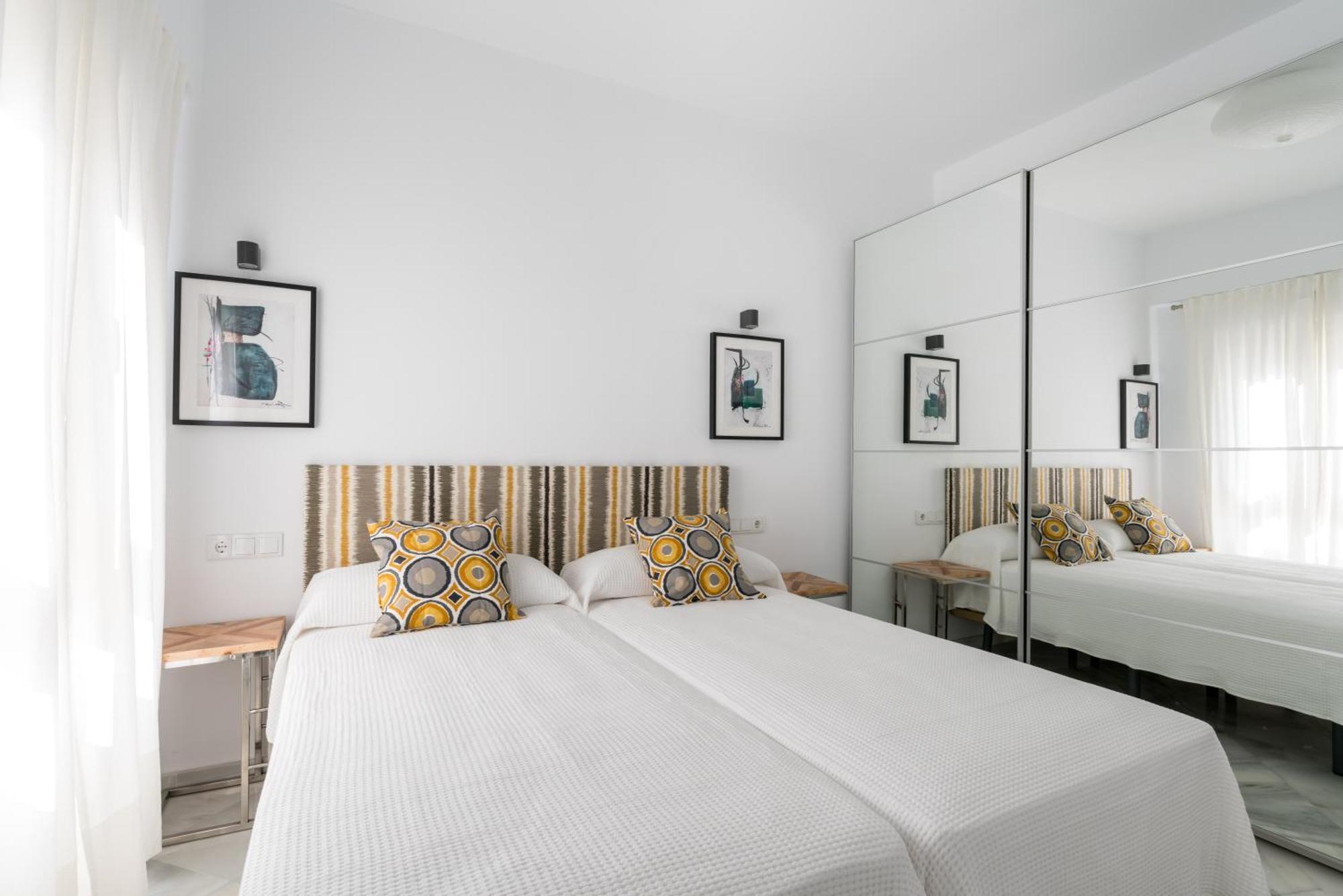 Veoapartment Asuncion 70 * Seville
