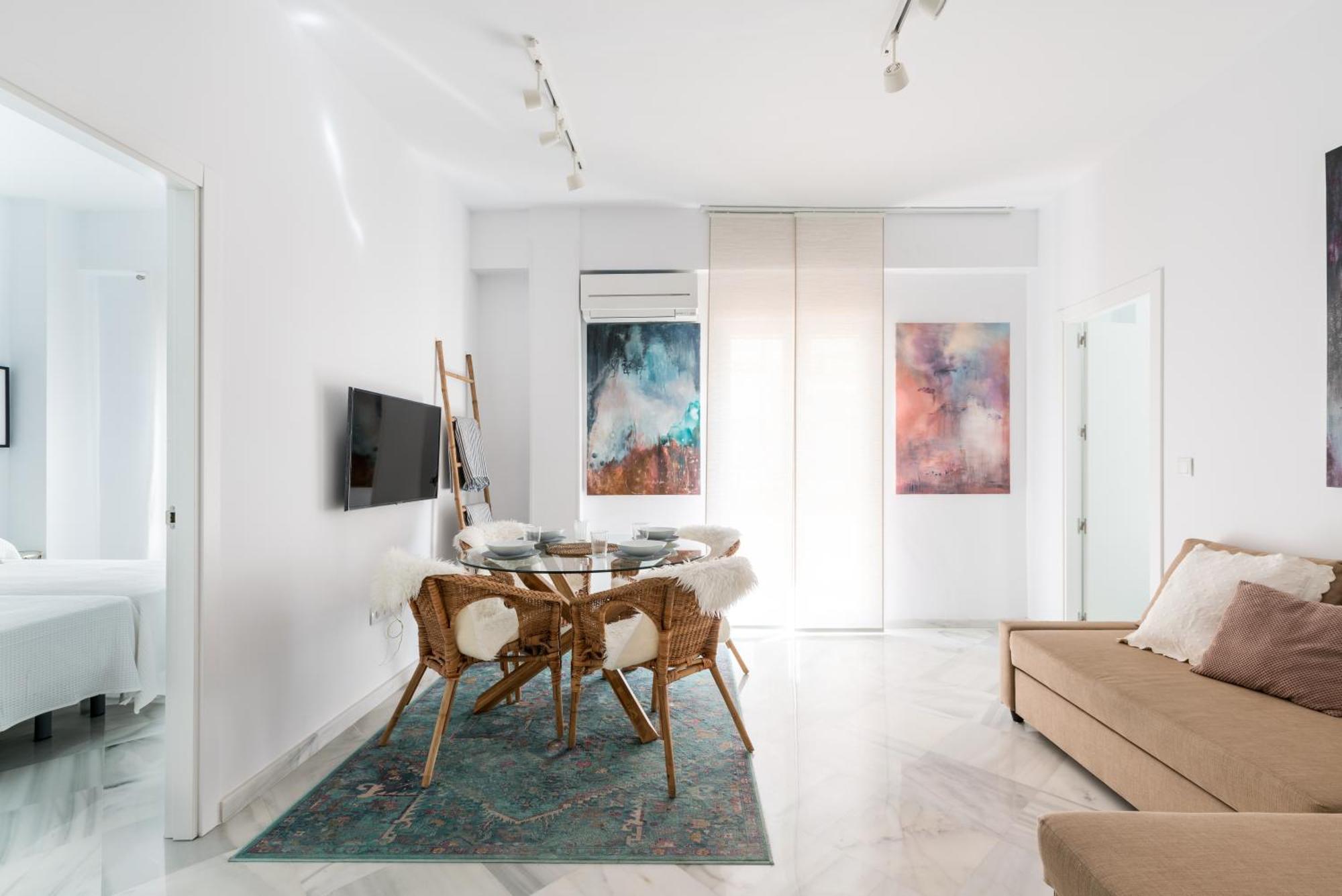 Veoapartment Asuncion 70 Seville