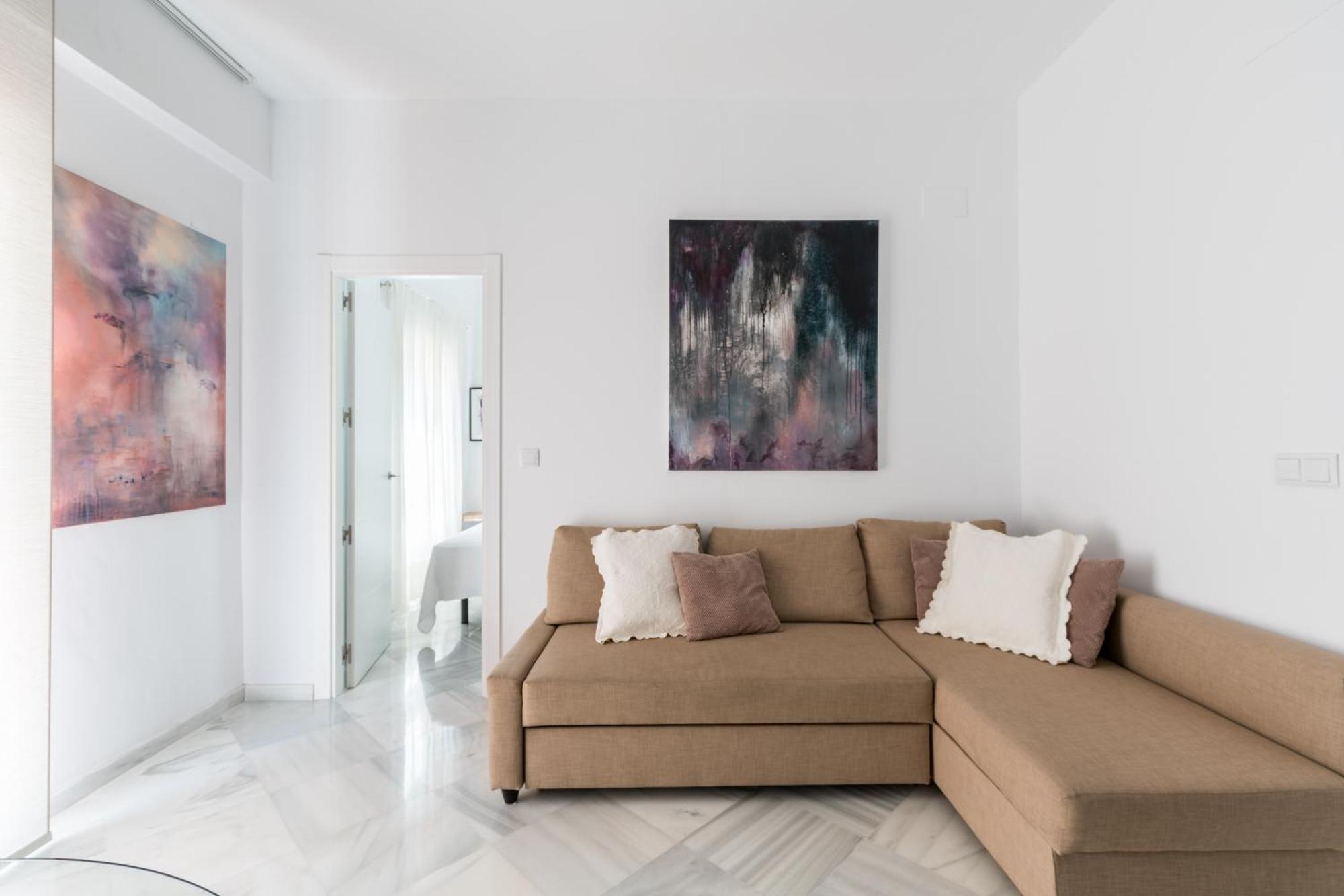 Veoapartment Asuncion 70 Apartment *