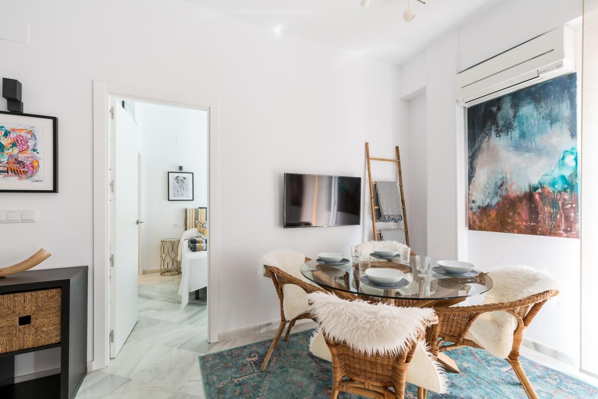 Apartment Veoapartment Asuncion 70