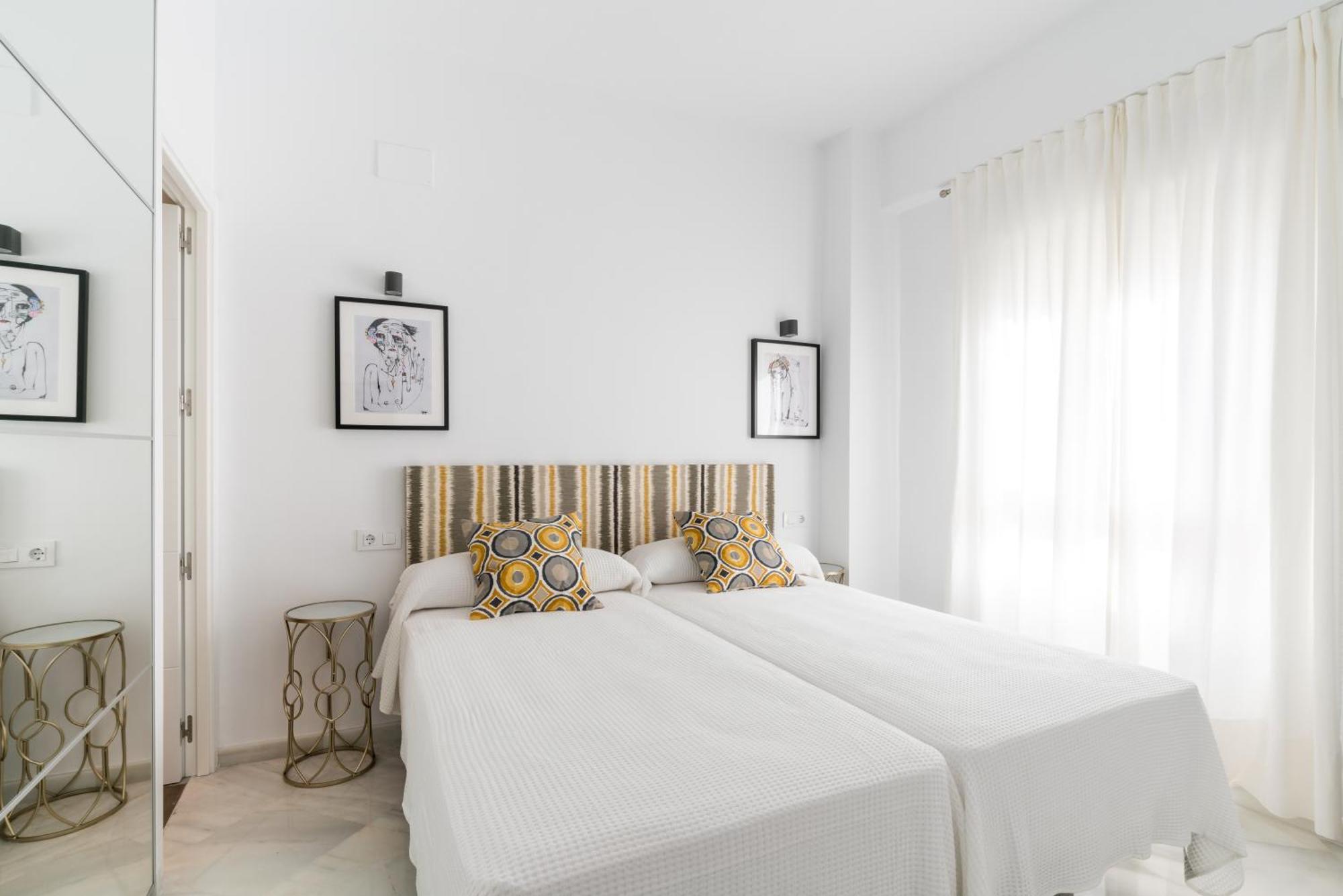 Apartment Veoapartment Asuncion 70 *
