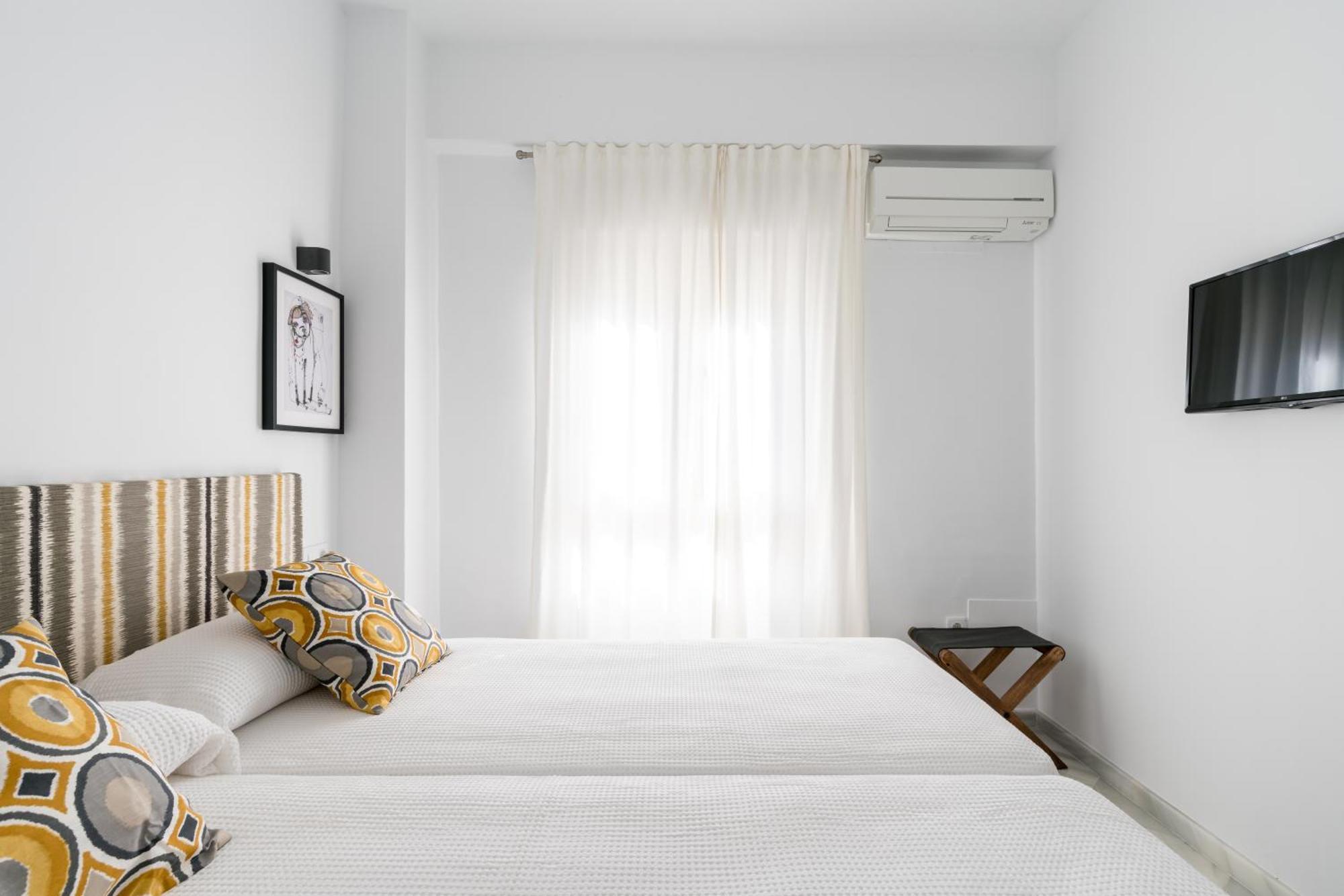 Veoapartment Asuncion 70 * Seville
