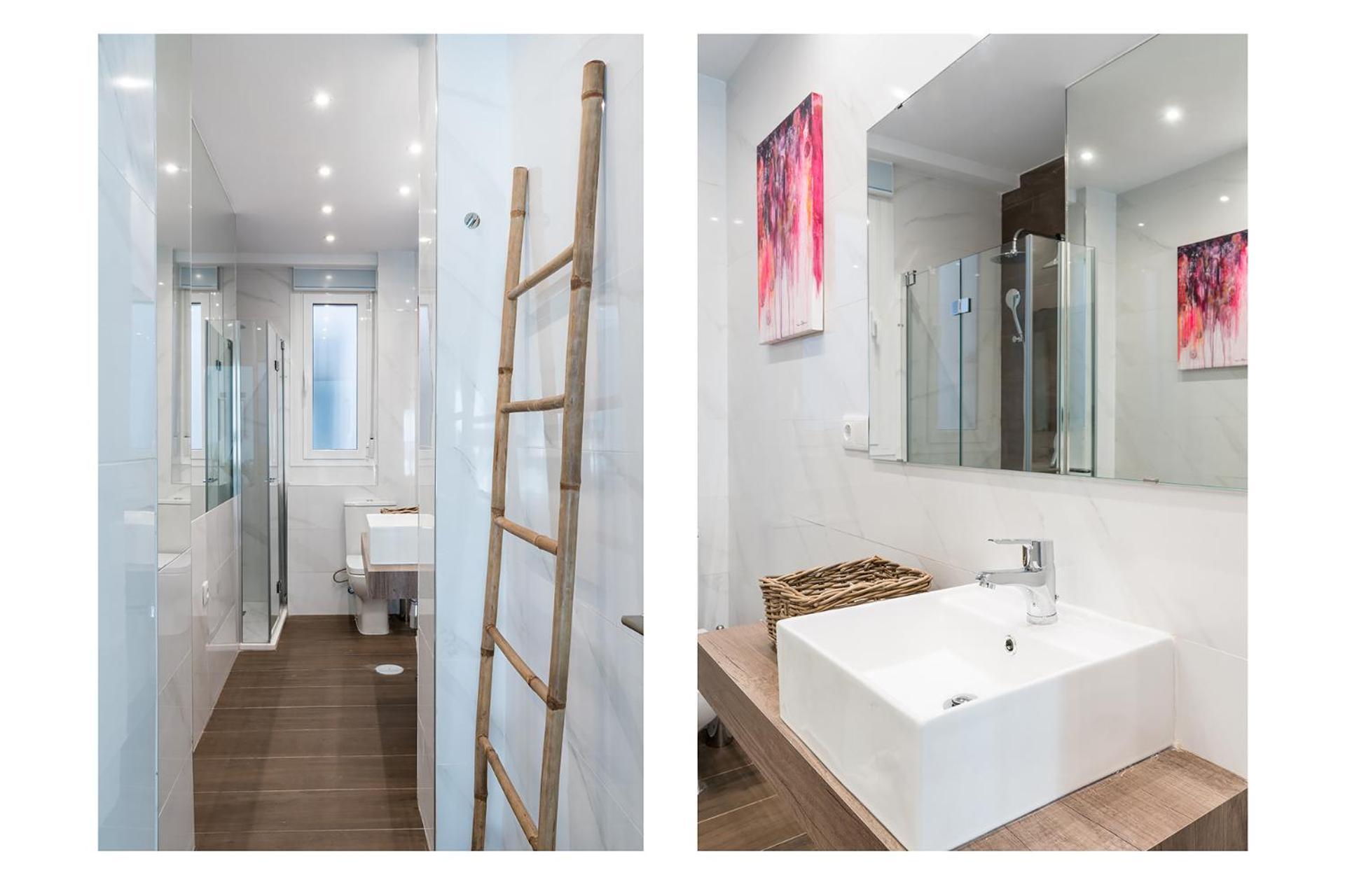 Apartment Veoapartment Asuncion 70 Seville