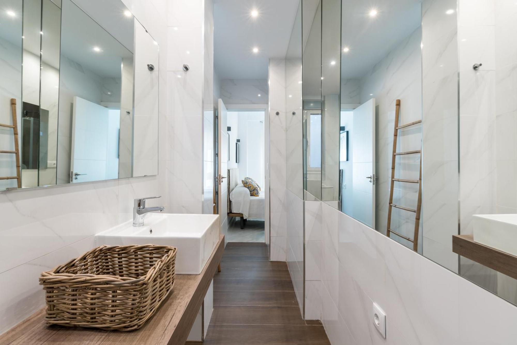 Veoapartment Asuncion 70 Seville