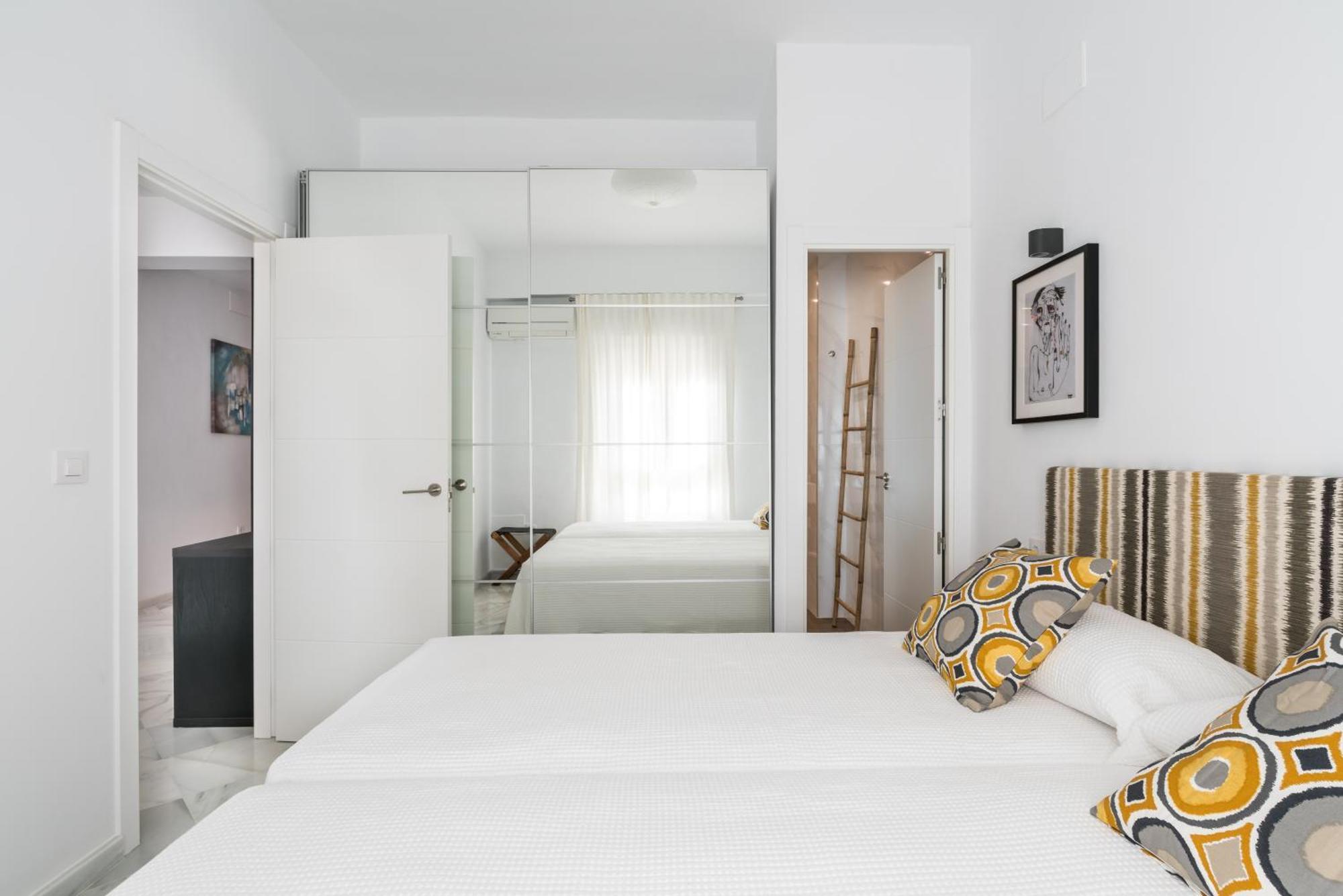 Apartment Veoapartment Asuncion 70 *