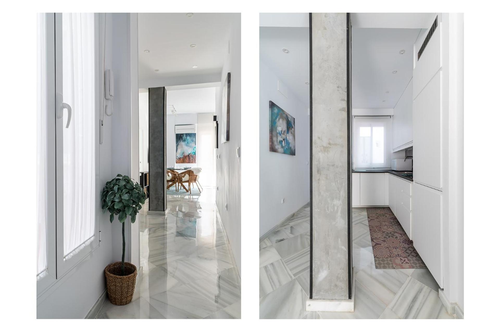 Veoapartment Asuncion 70 Apartment *