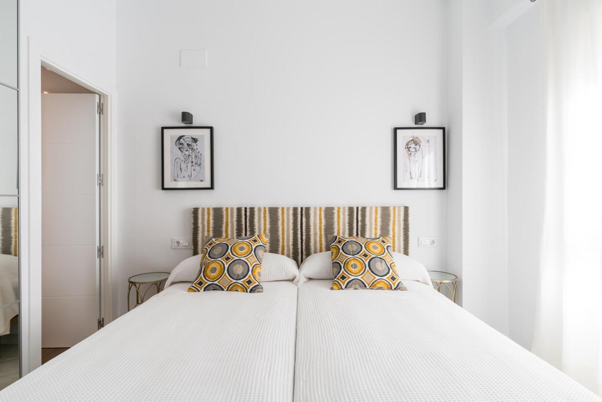 Veoapartment Asuncion 70 Seville