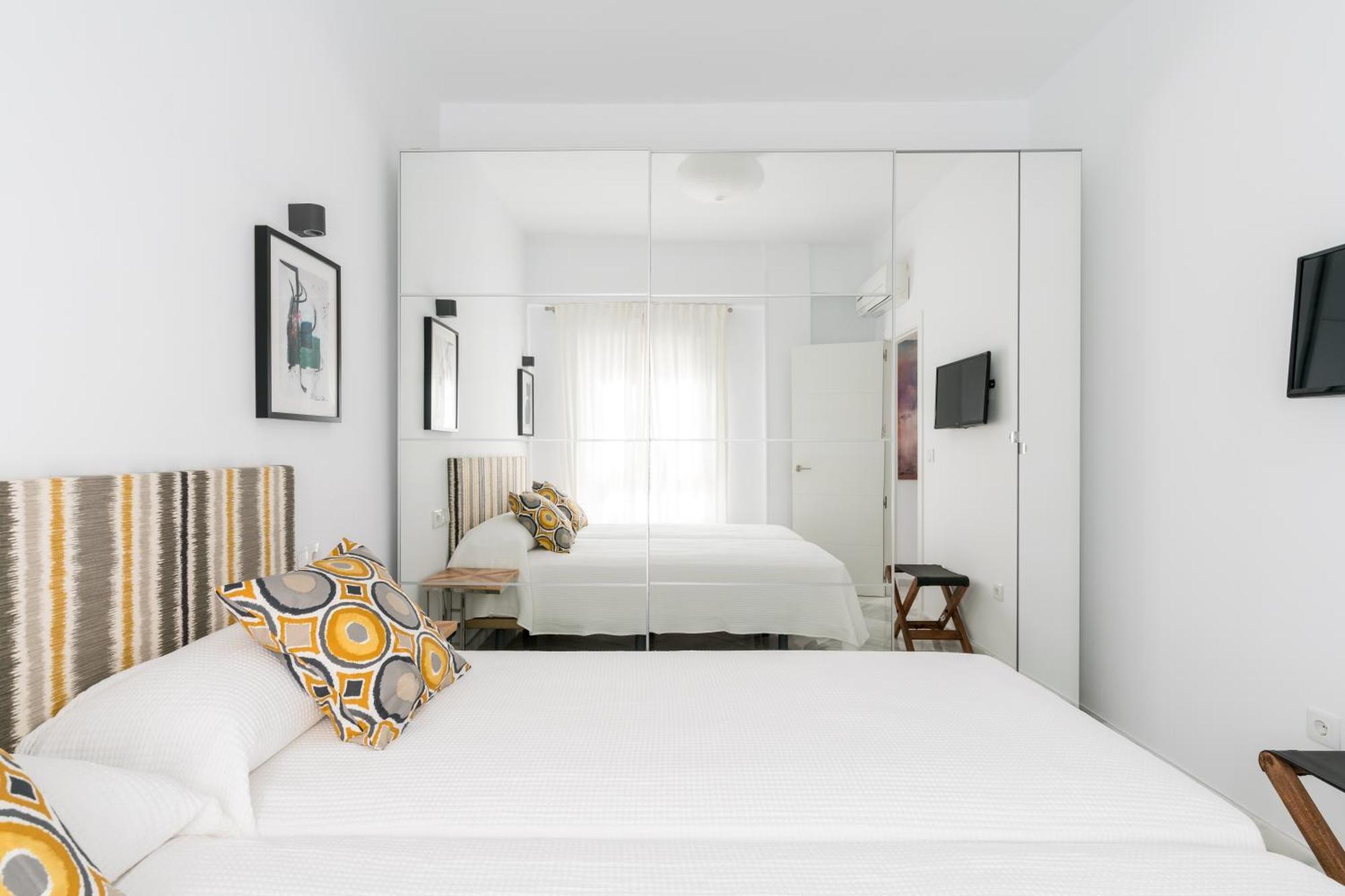 Veoapartment Asuncion 70 Seville