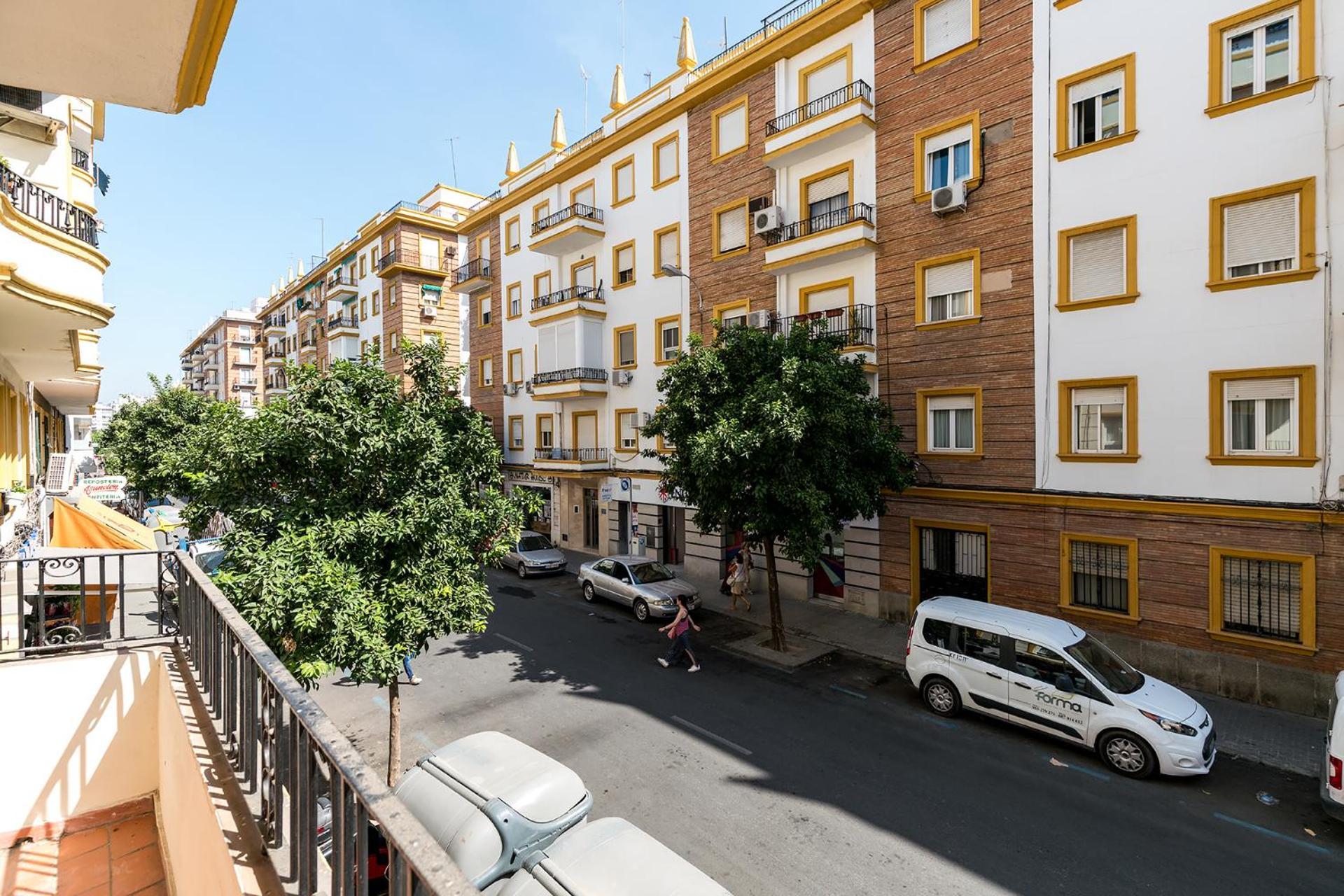 Apartment Veoapartment Asuncion 70