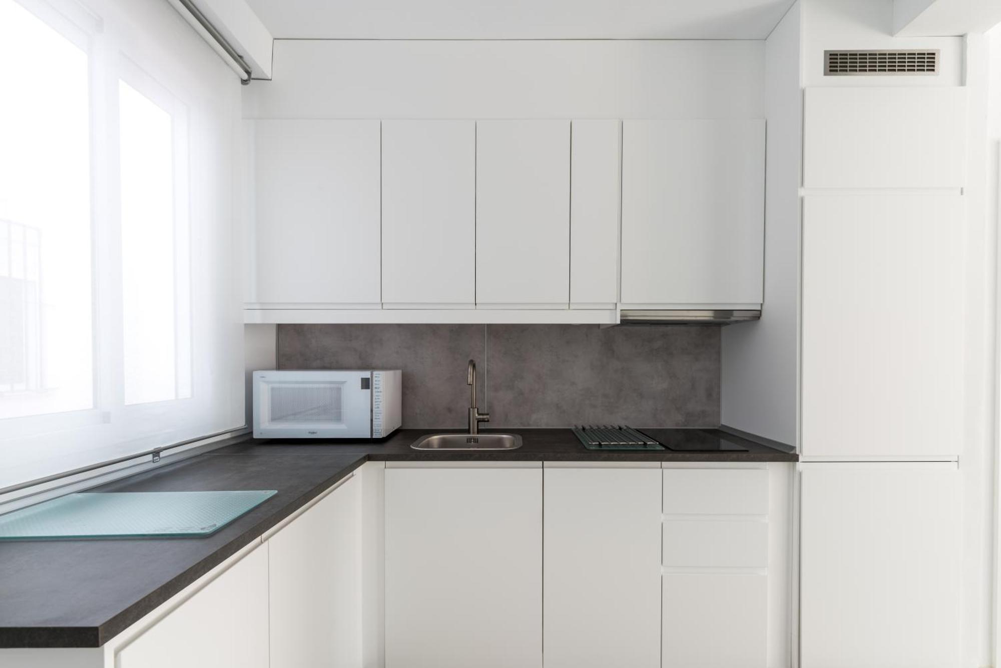Veoapartment Asuncion 70 Apartment Seville