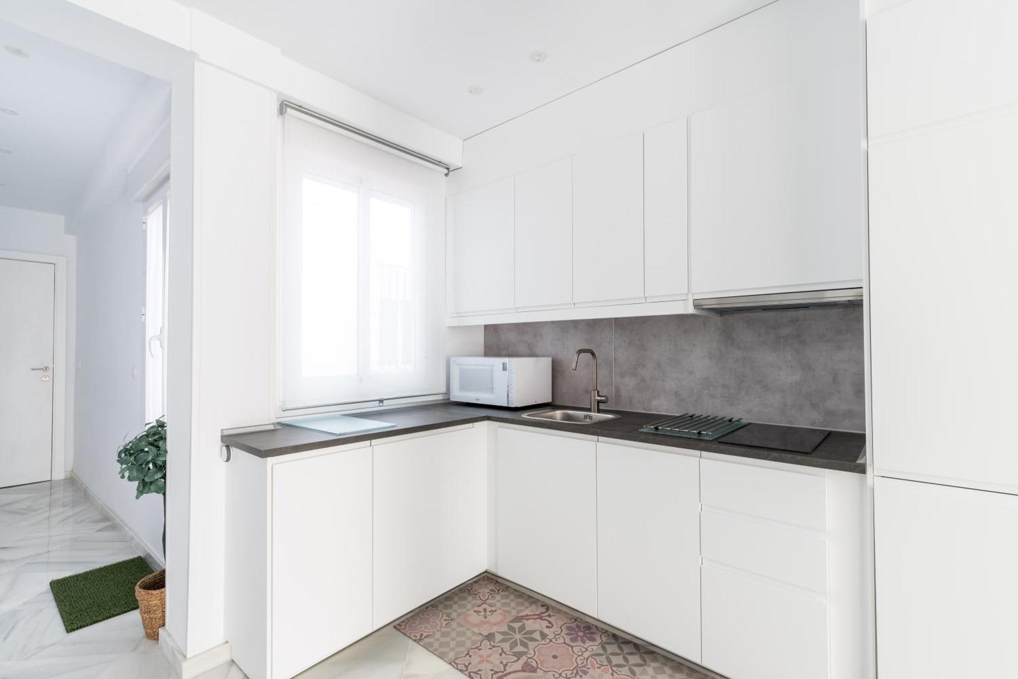 Apartment Veoapartment Asuncion 70