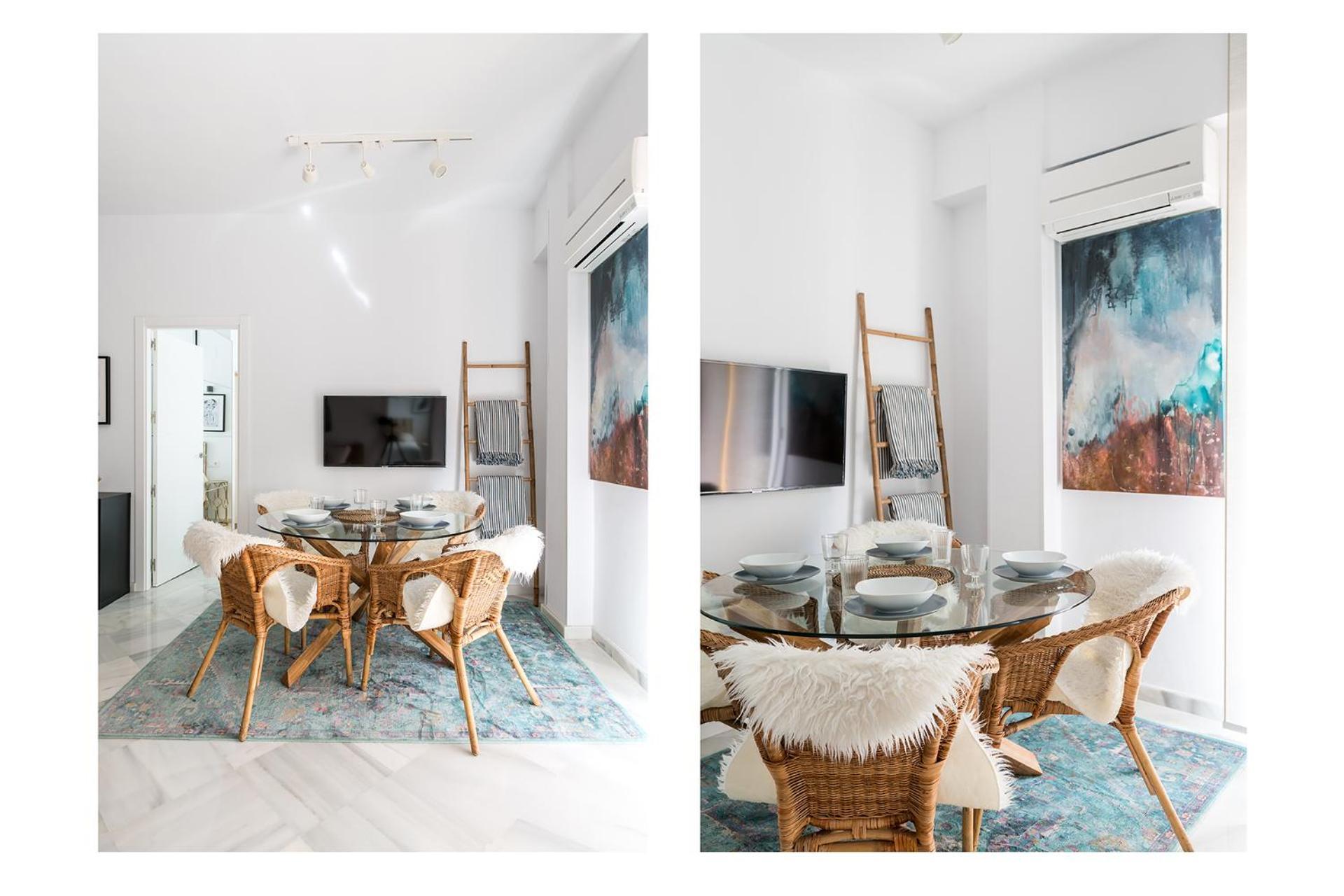 Apartment Veoapartment Asuncion 70 *