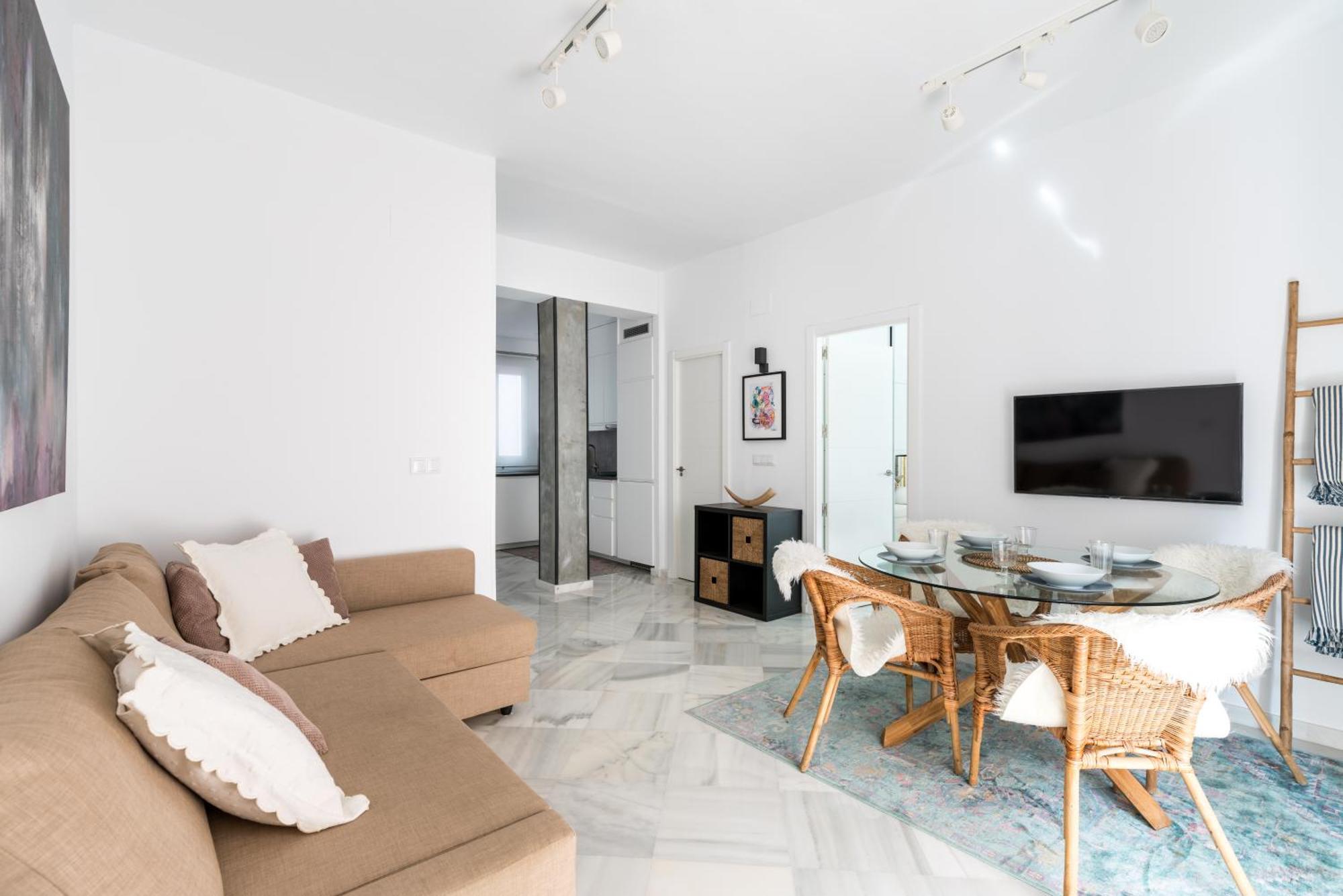 Veoapartment Asuncion 70 Seville