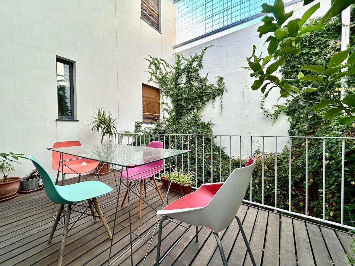Hispalis Design At * Seville