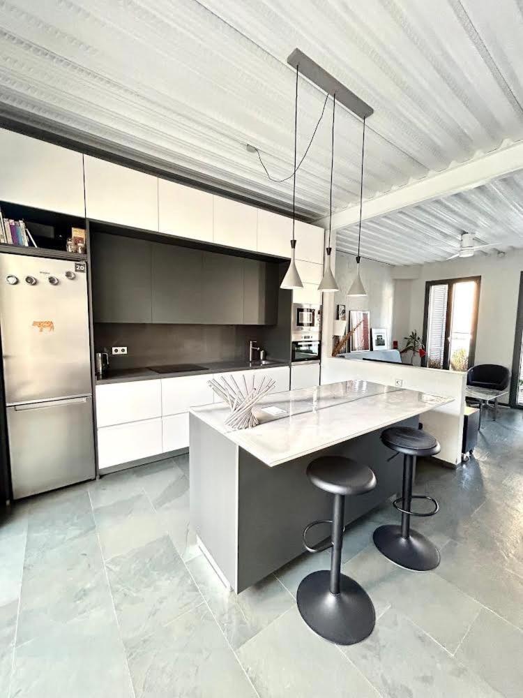 Apartment Hispalis Design At