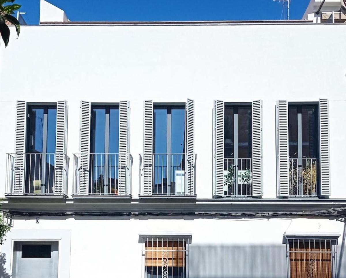 Hispalis Design At Seville