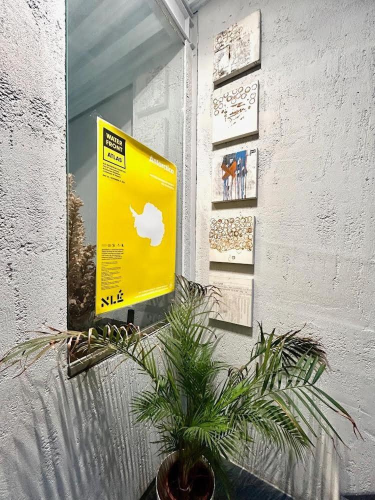 Hispalis Design At * Seville