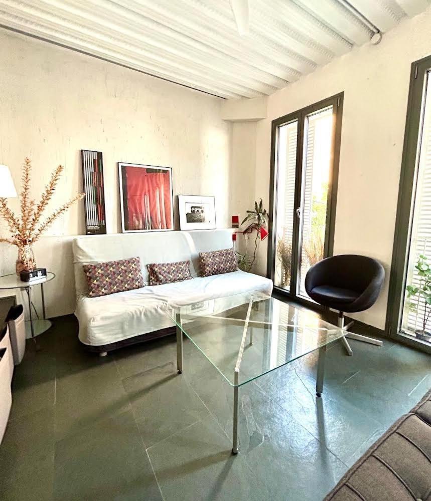 Hispalis Design At Apartment *