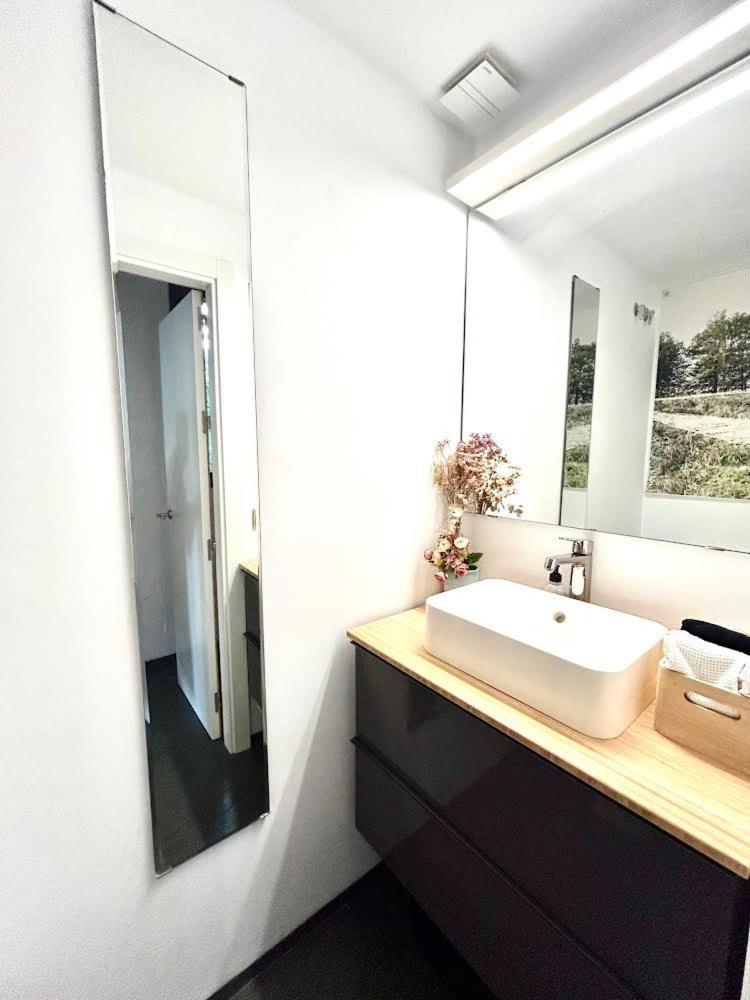Apartment Hispalis Design At