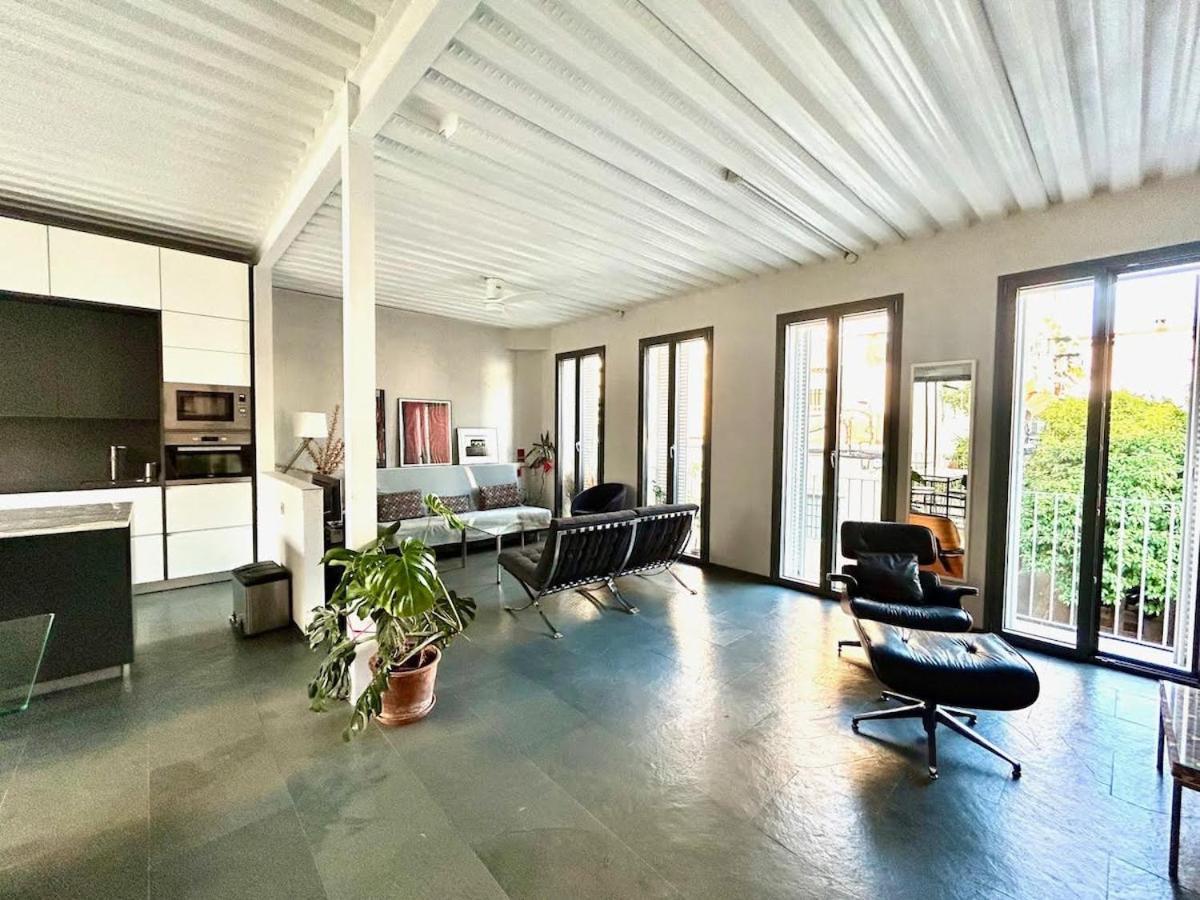 Apartment Hispalis Design At