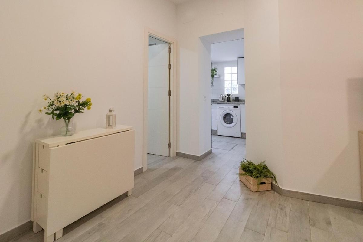 Piso Reformado Next To Santa Justa Y Aeropuerto Apartment