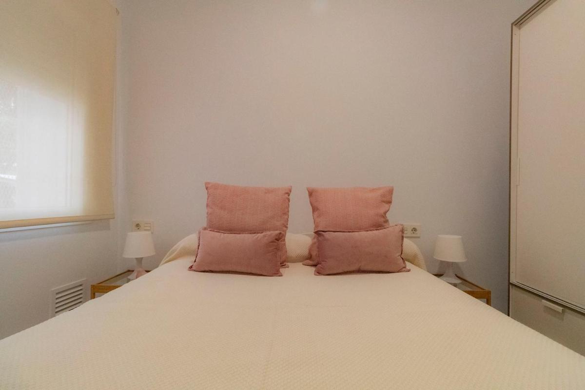 Piso Reformado Next To Santa Justa Y Aeropuerto Apartment *
