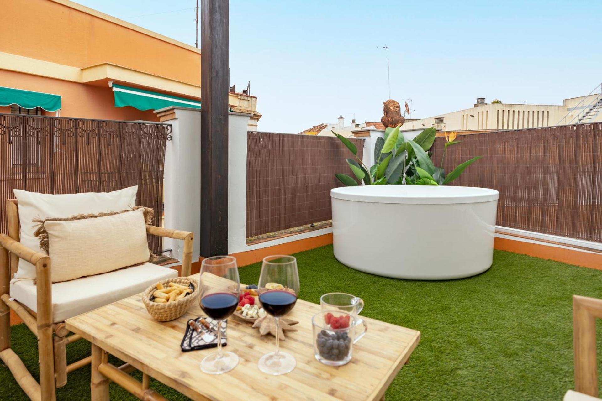 Ohliving Muro De Navarros Seville