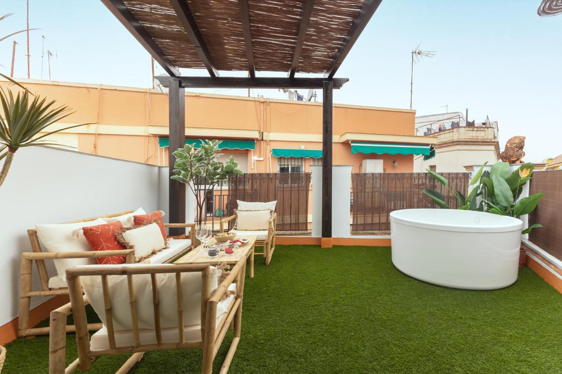 Apartment Ohliving Muro De Navarros