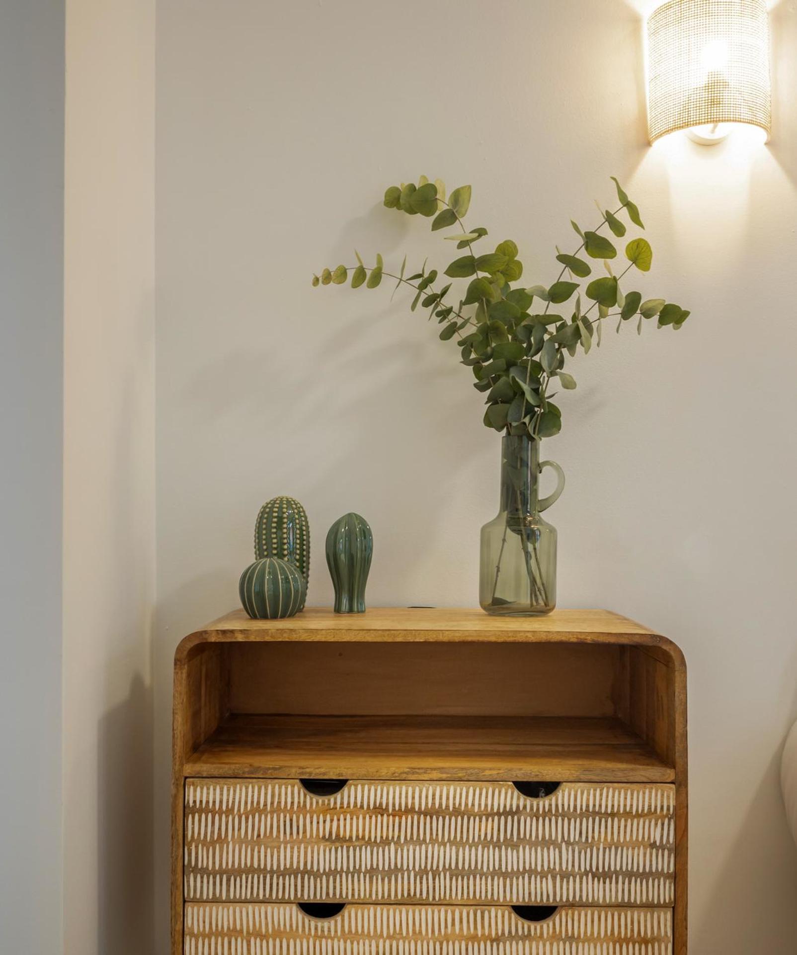 Ohliving Muro De Navarros Apartment *