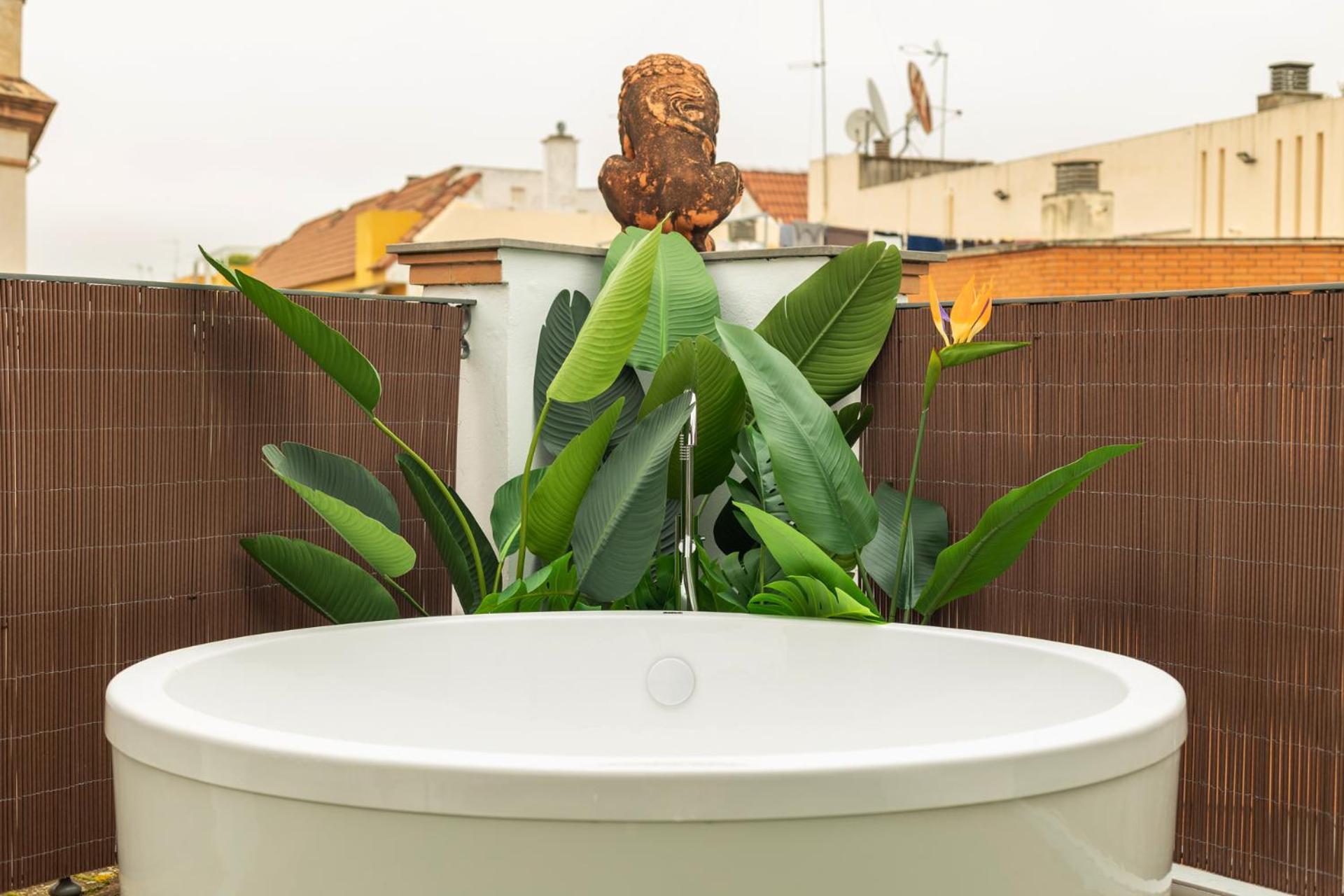 Apartment Ohliving Muro De Navarros Seville