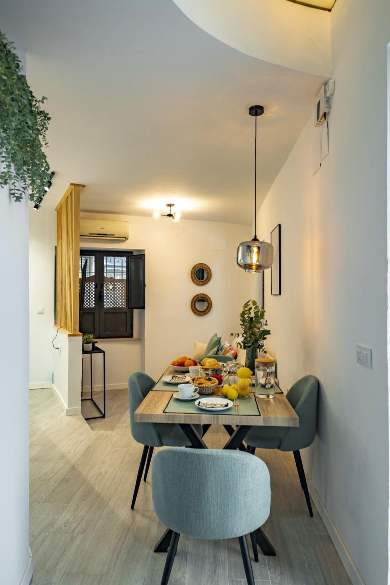 Ohliving Muro De Navarros * Seville