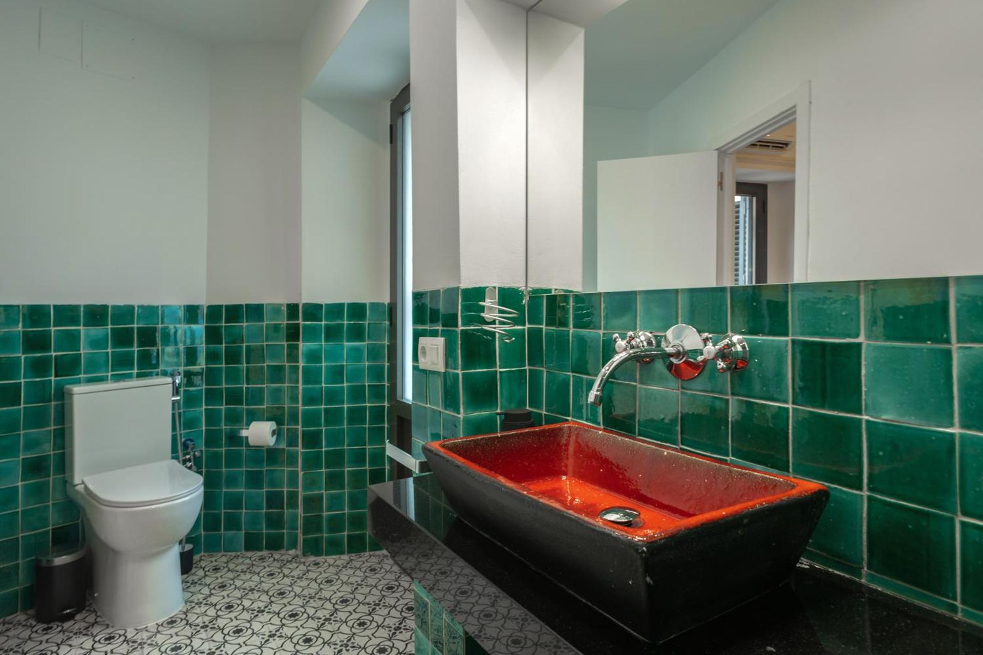 Apartment Ohliving Muro De Navarros *