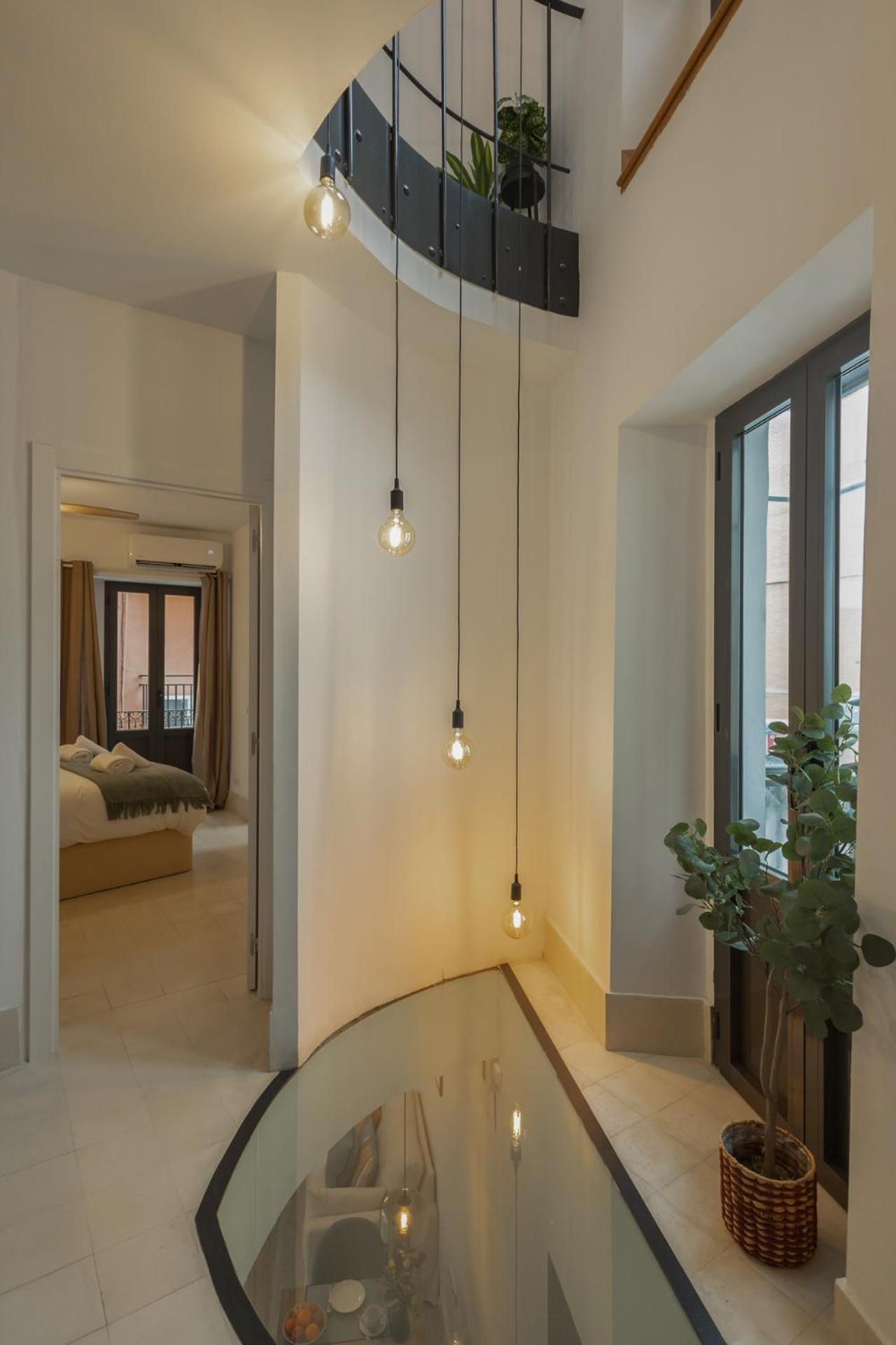 Ohliving Muro De Navarros Apartment *