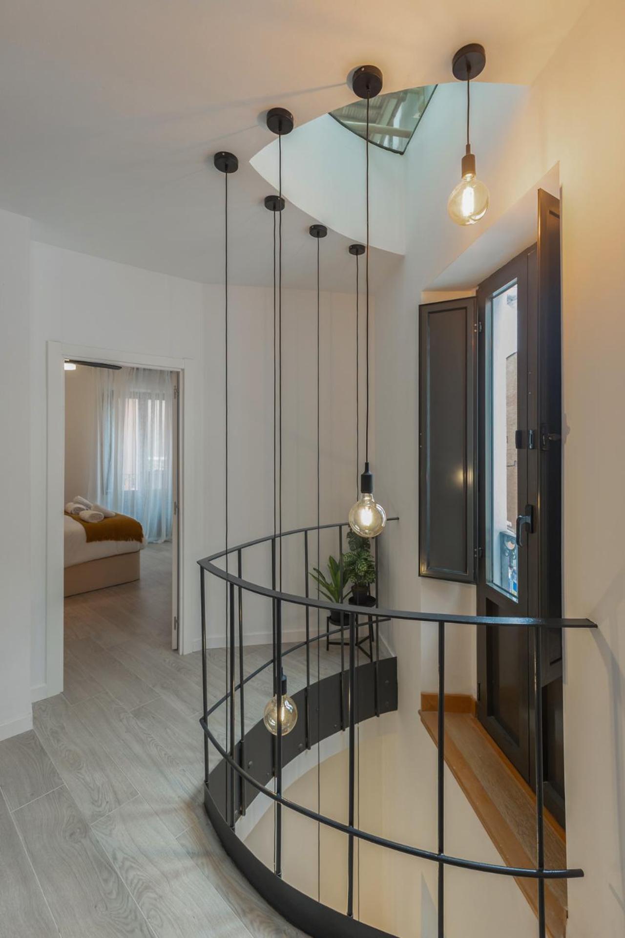 Ohliving Muro De Navarros Apartment Seville