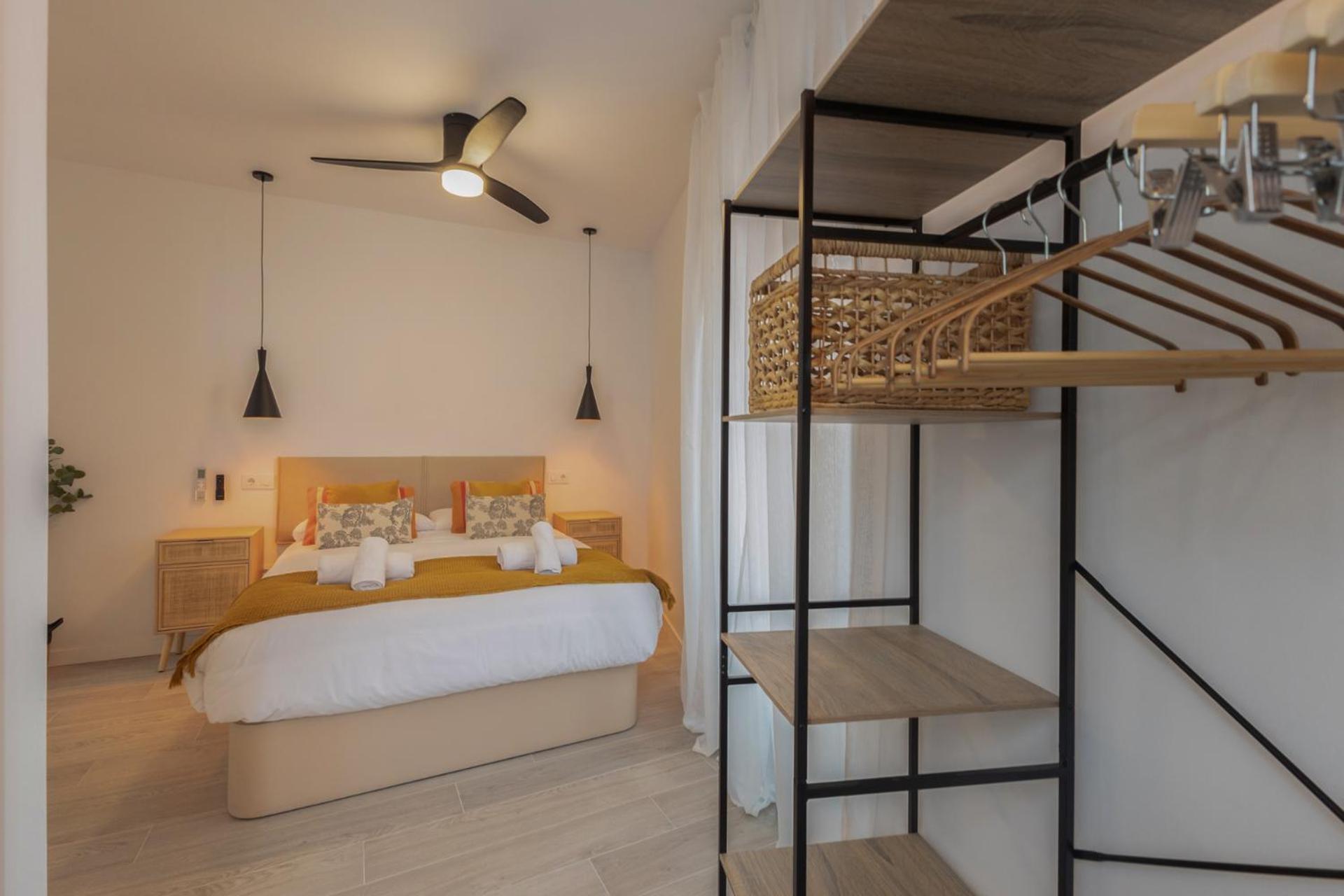 Ohliving Muro De Navarros Seville