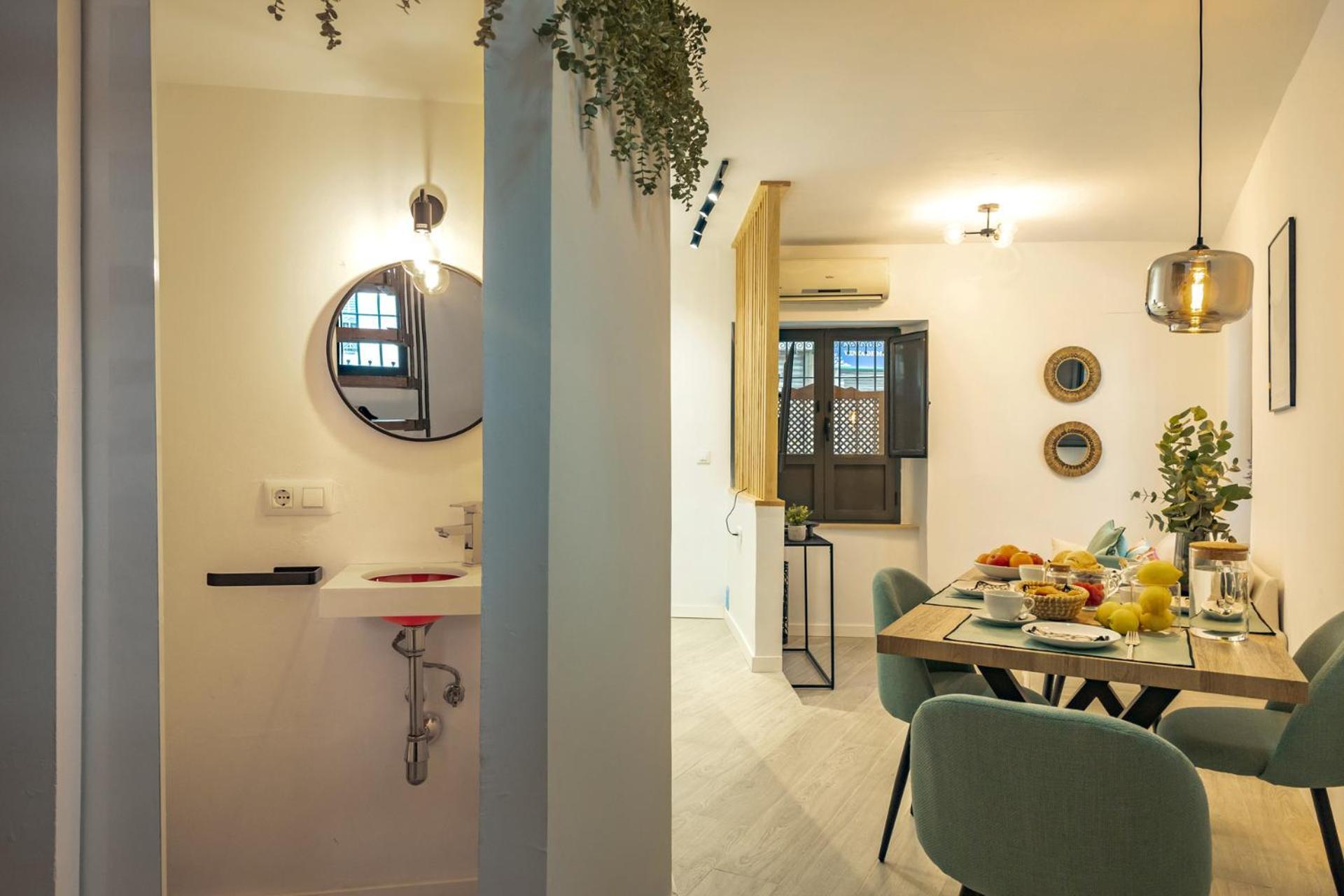 Apartment Ohliving Muro De Navarros *