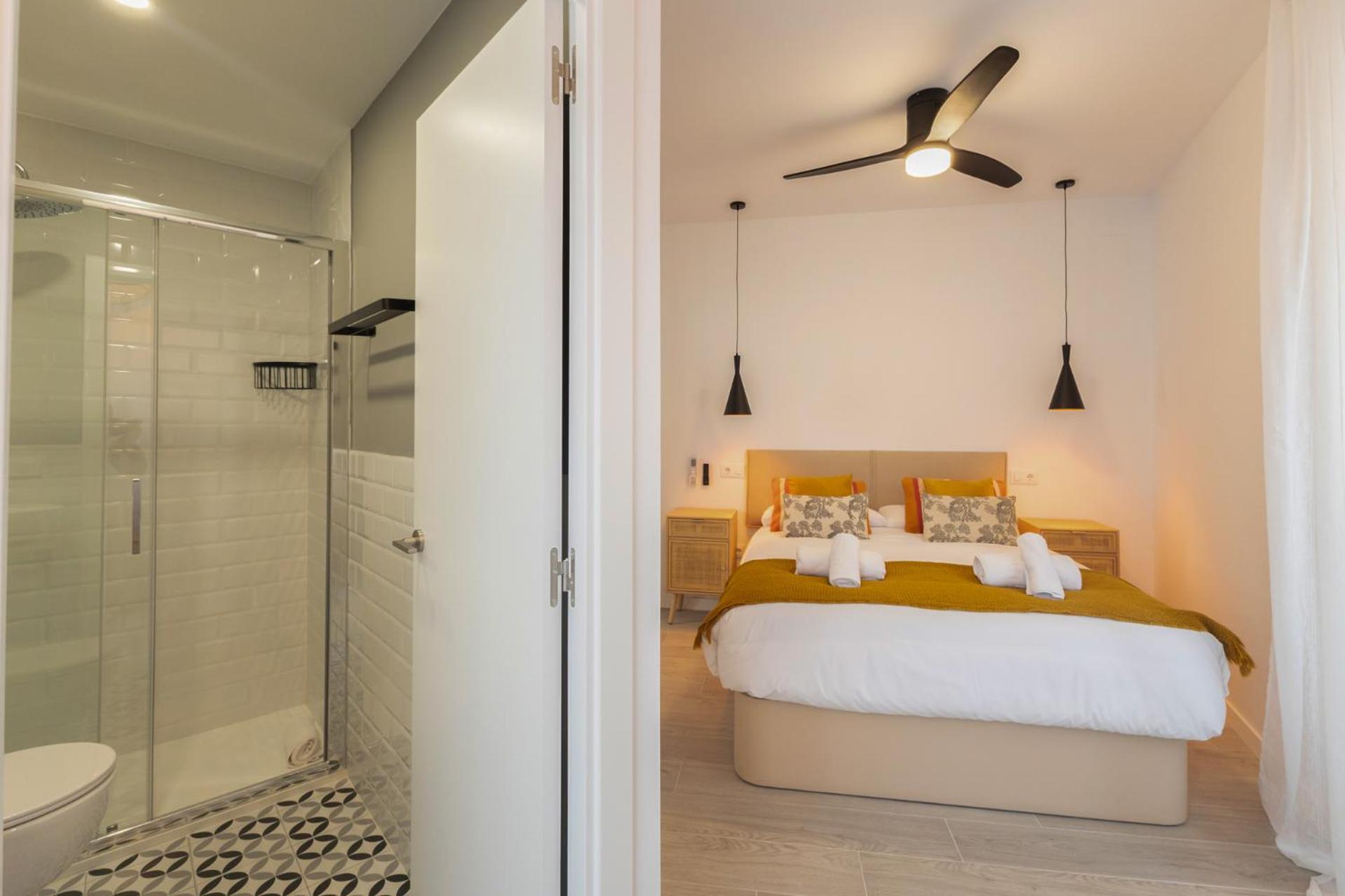 Ohliving Muro De Navarros Apartment Seville