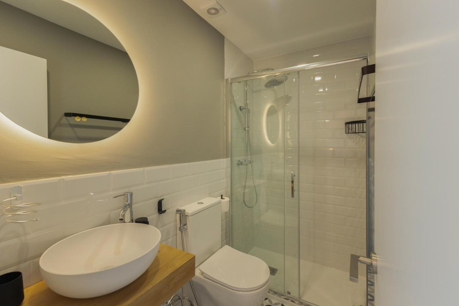 Ohliving Muro De Navarros Seville