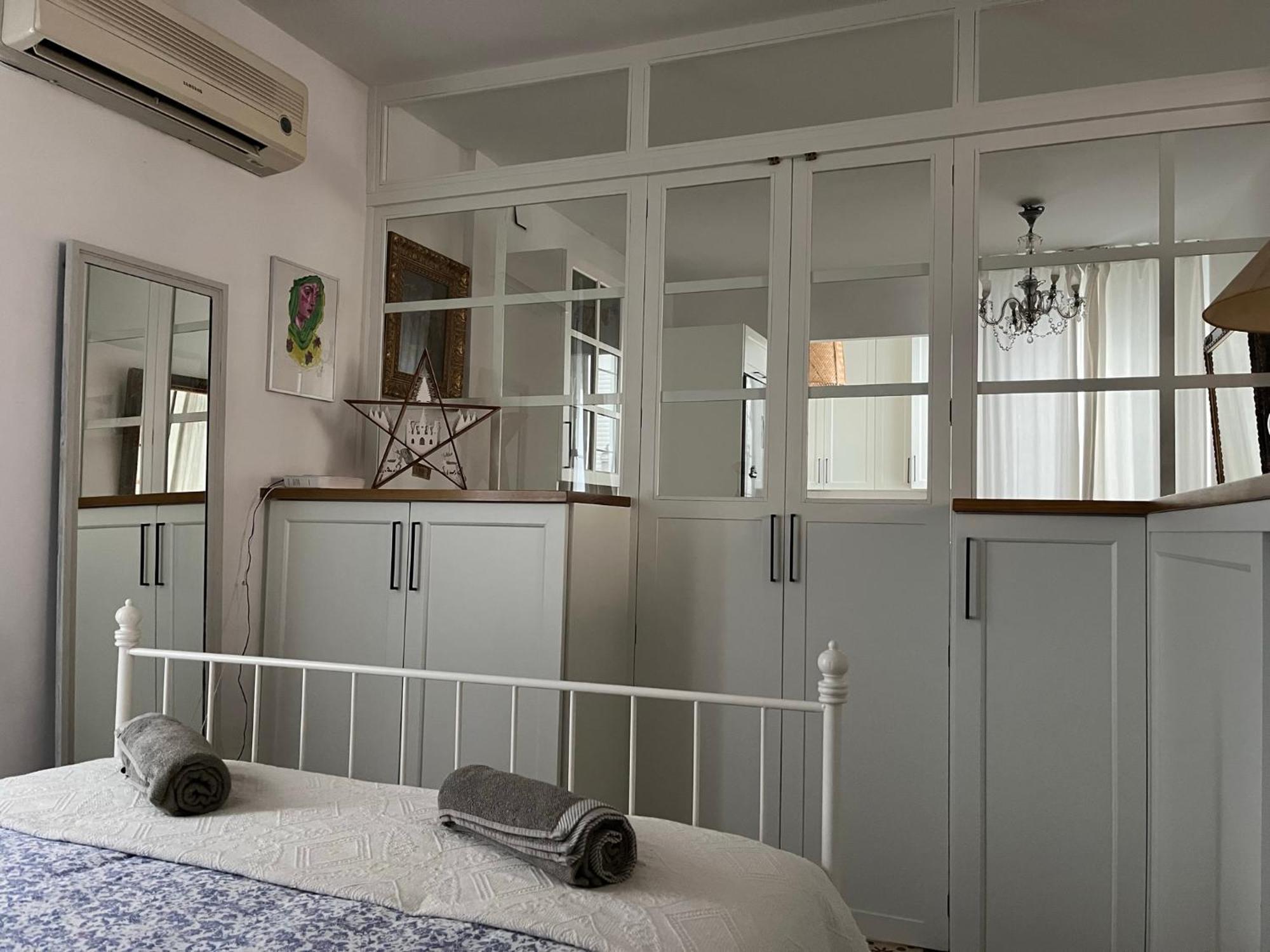 Apartment La Casita De San Andres Seville