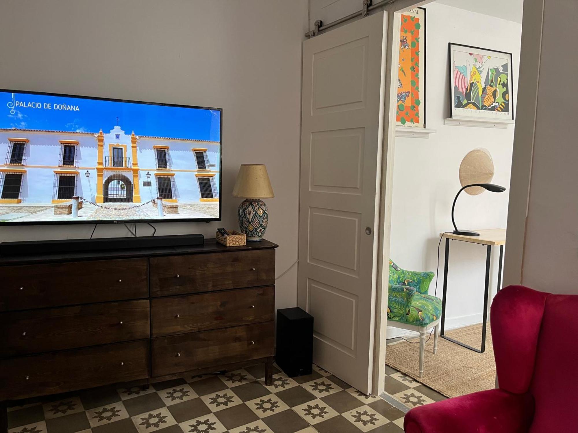 La Casita De San Andres *