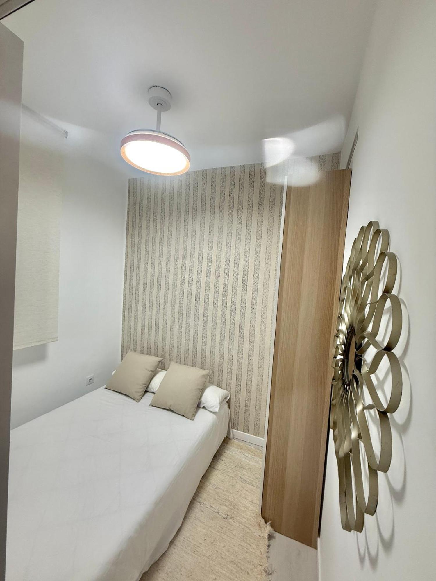 Apartment Penthouse Center *