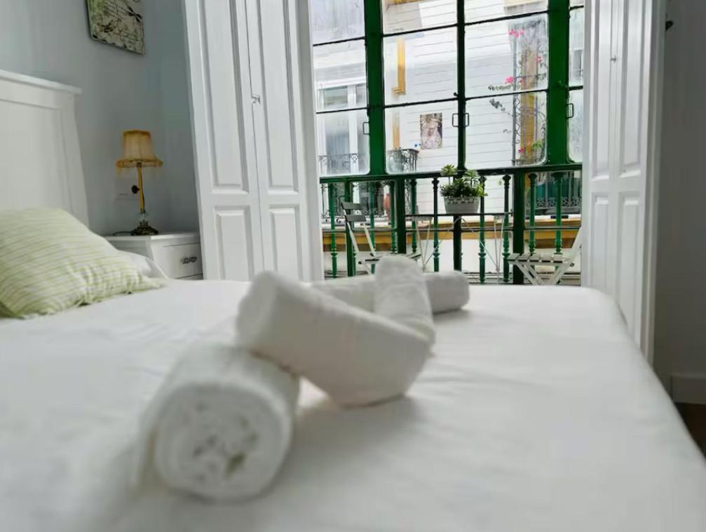 San Isidoro Luxury Centro De Apartment *