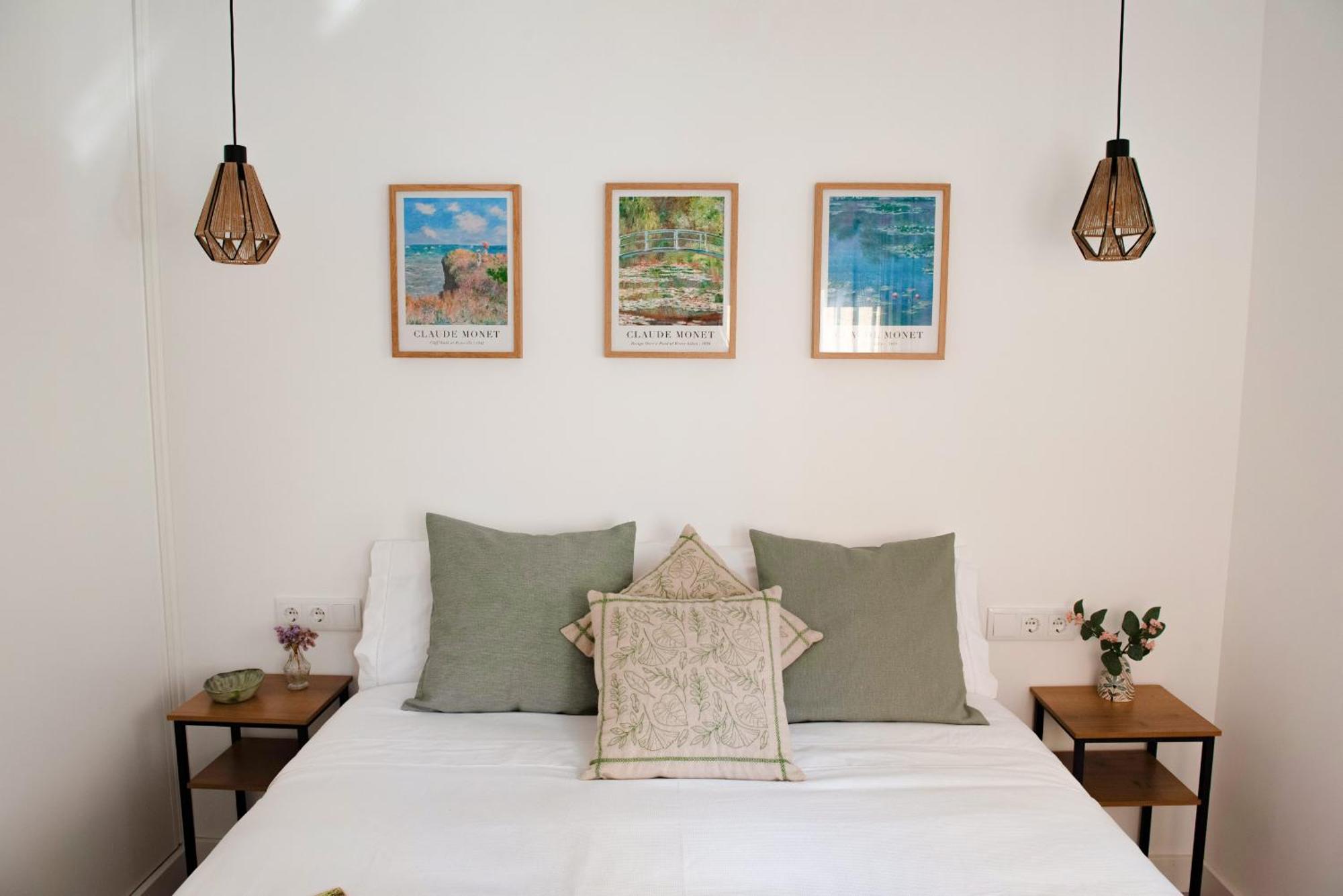 Apartment Echo Alma Del Centro Boutique