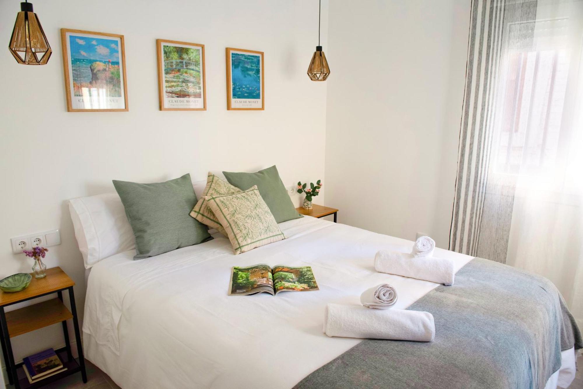 Apartment Echo Alma Del Centro Boutique Seville